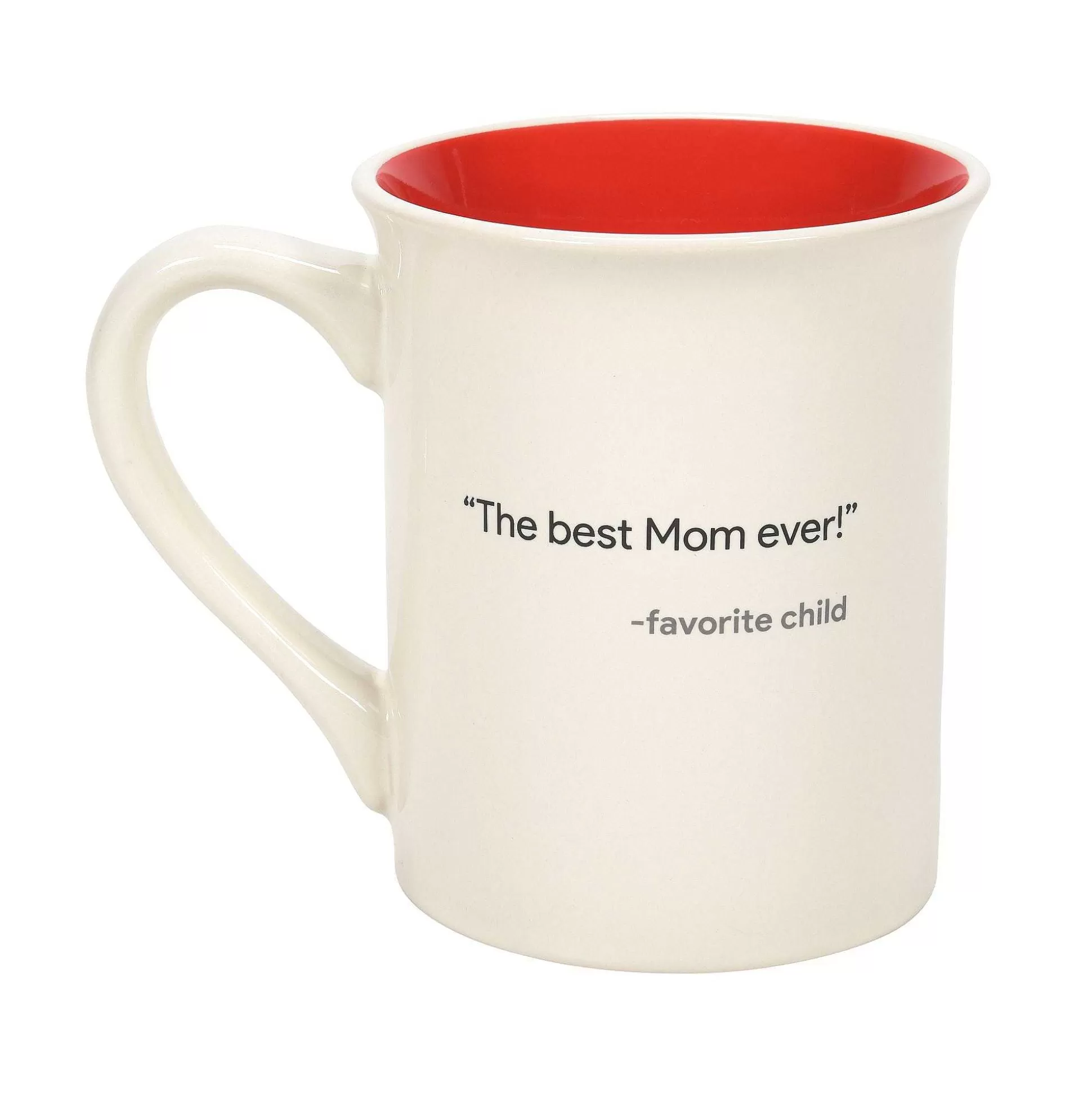 Discount Enesco Gift 5 Star Review Mom Mug