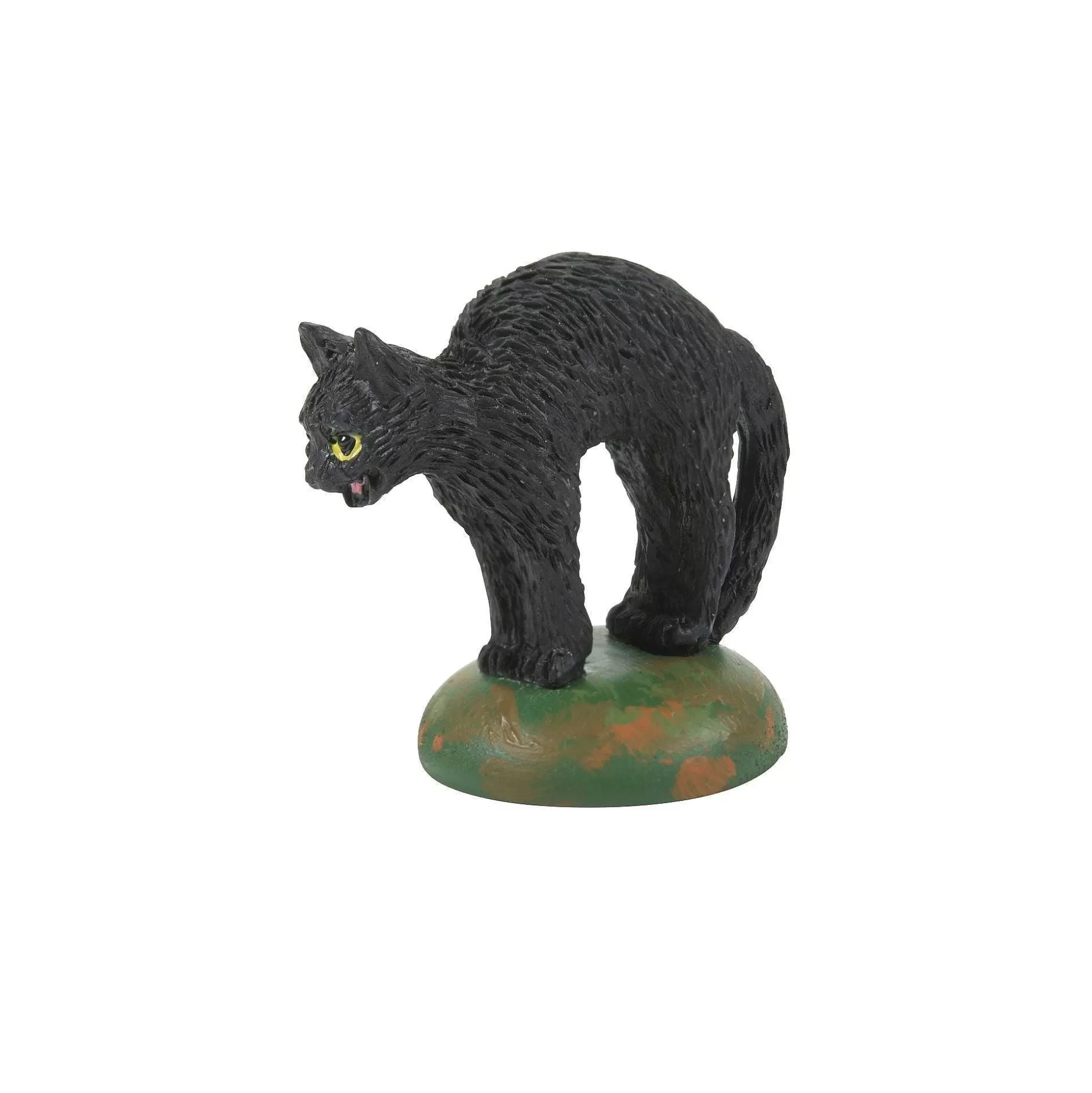 Hot Department 56 A Clowder Of Black Cats