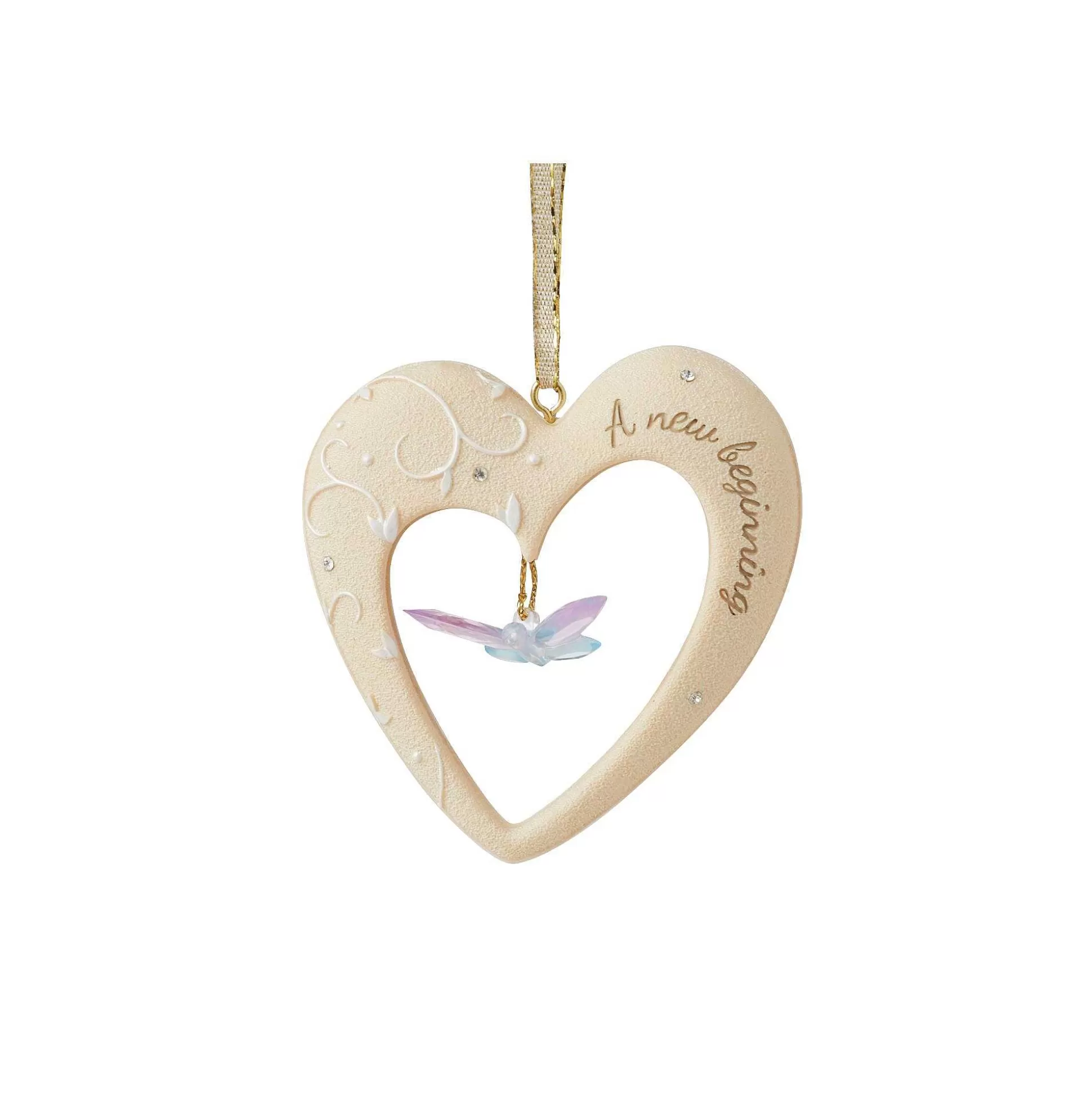 Store Enesco Gift A New Beginning Ornament