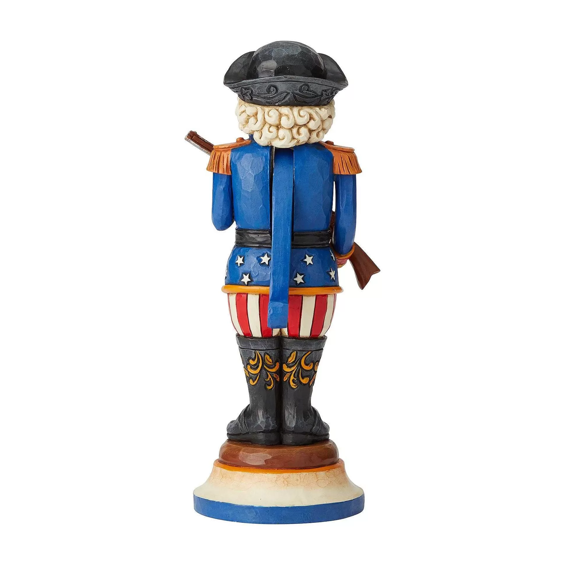 Best Enesco Gift American Nutcracker