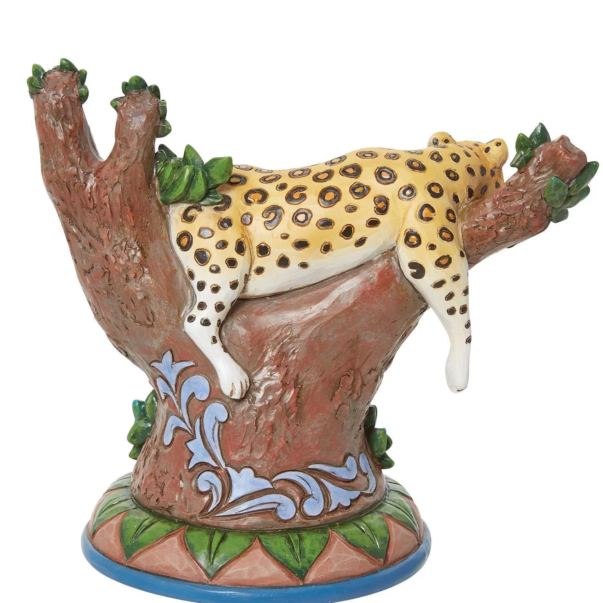 Outlet Enesco Gift Amur Leopard