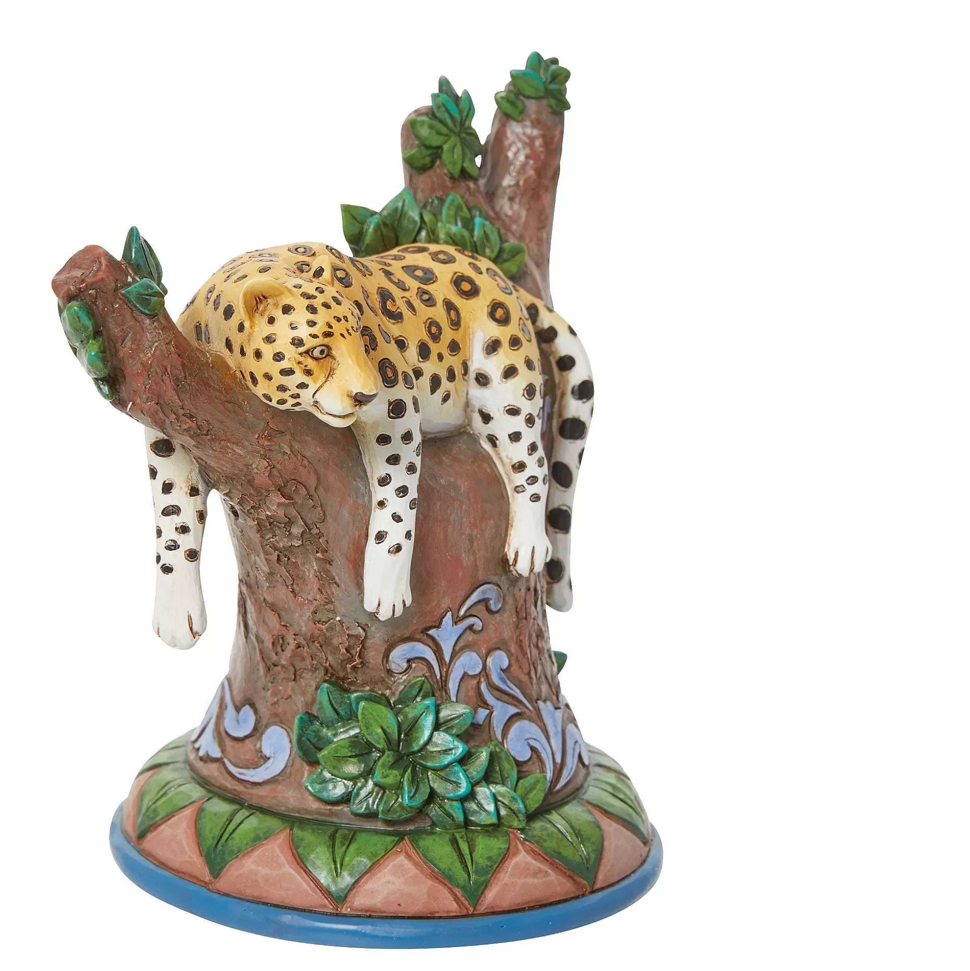 Outlet Enesco Gift Amur Leopard