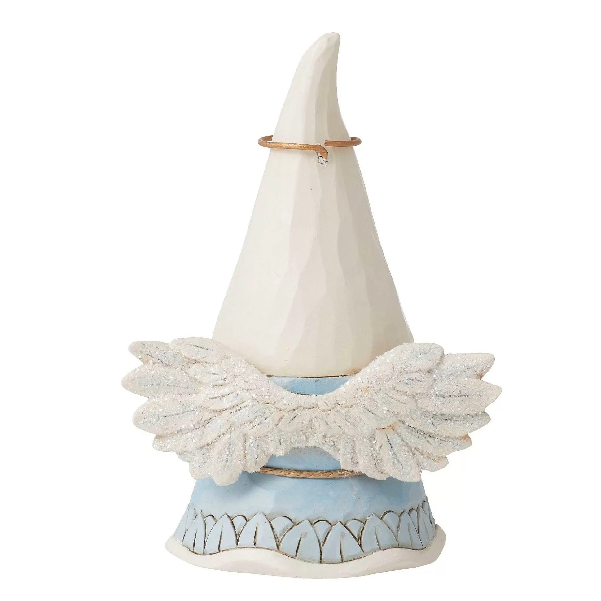 Fashion Enesco Gift Angel Gnome Figurine