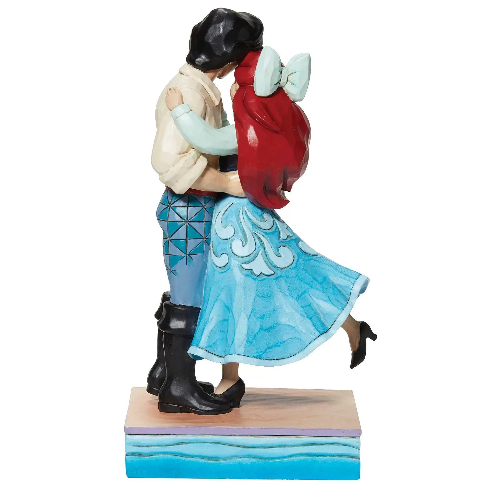 Cheap Enesco Gift Ariel & Eric Love