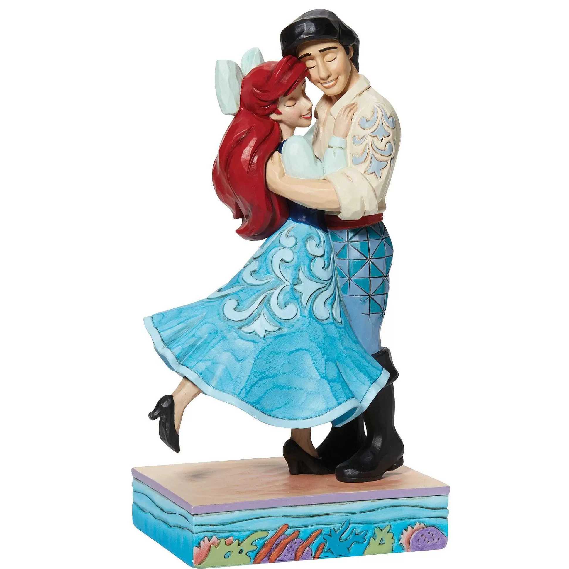 Cheap Enesco Gift Ariel & Eric Love