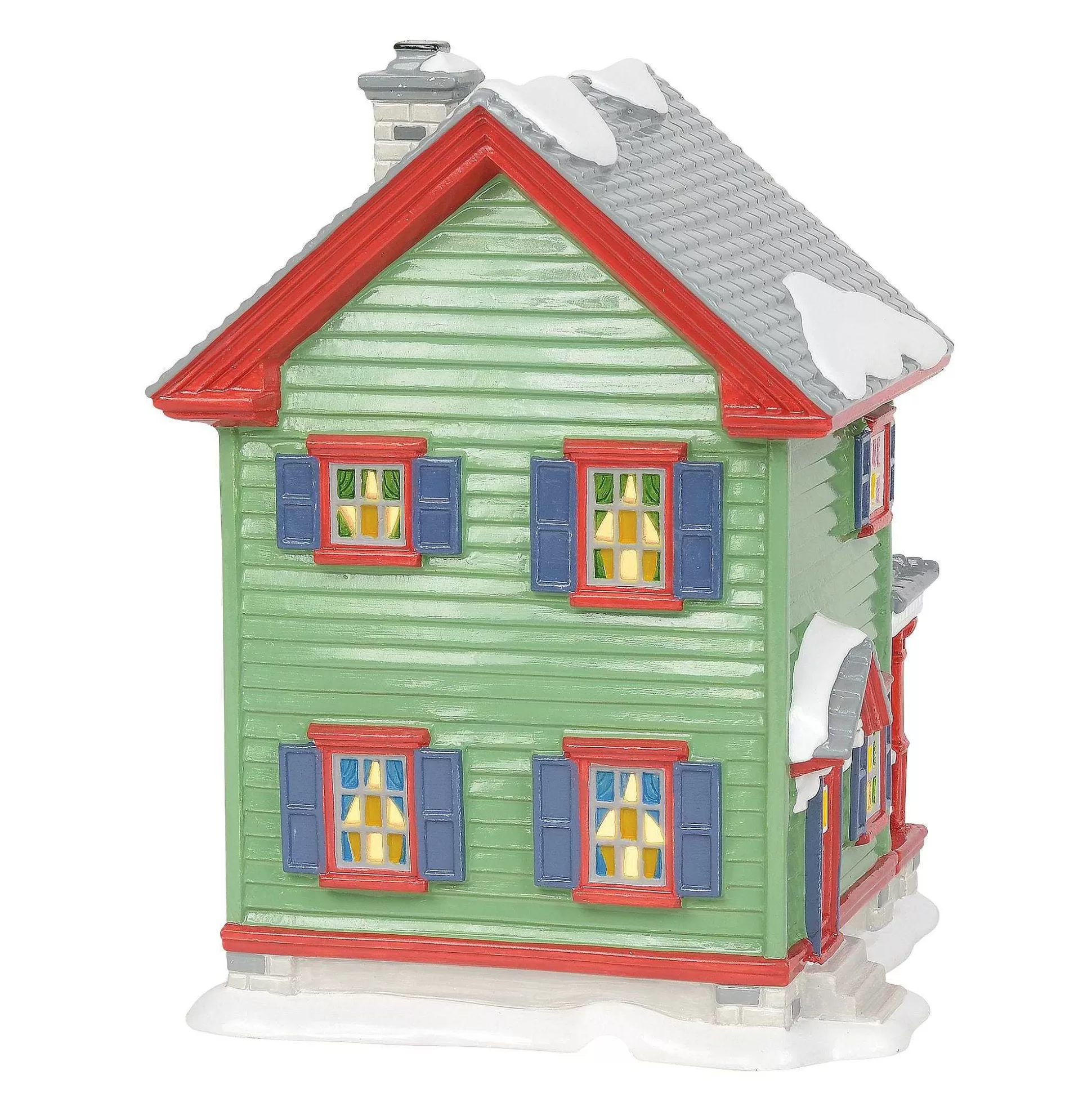 New Department 56 Aunt Bethany's House