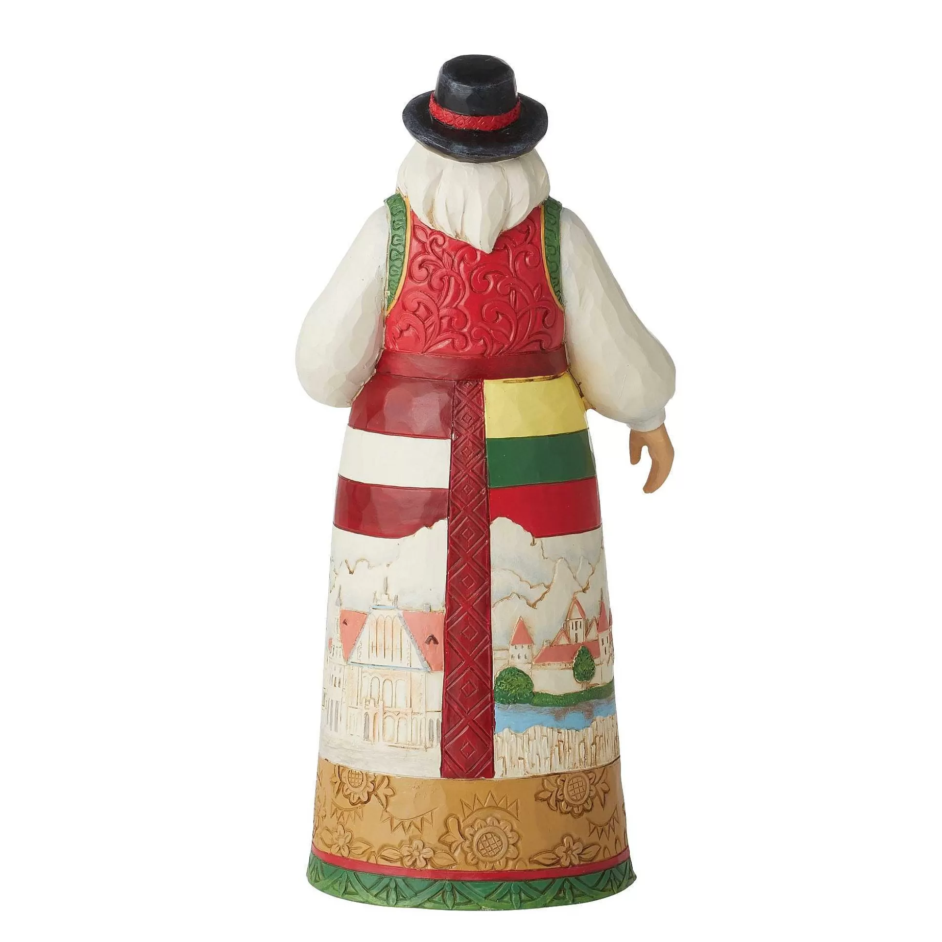 Discount Enesco Gift Baltic Santa