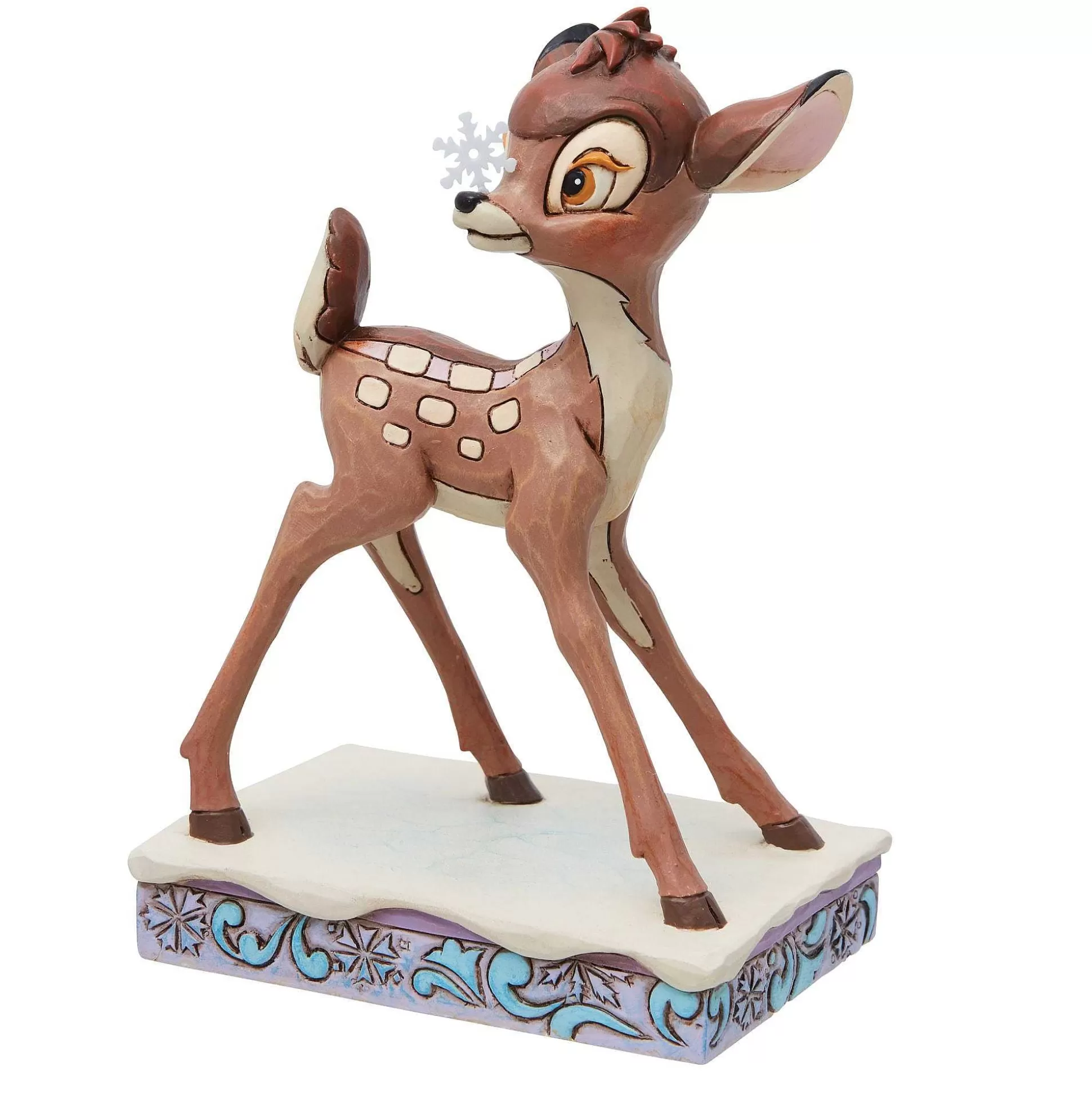 Cheap Enesco Gift Bambi Christmas Pp