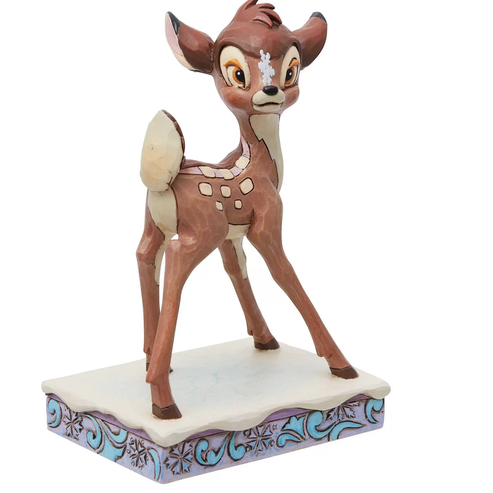 Cheap Enesco Gift Bambi Christmas Pp