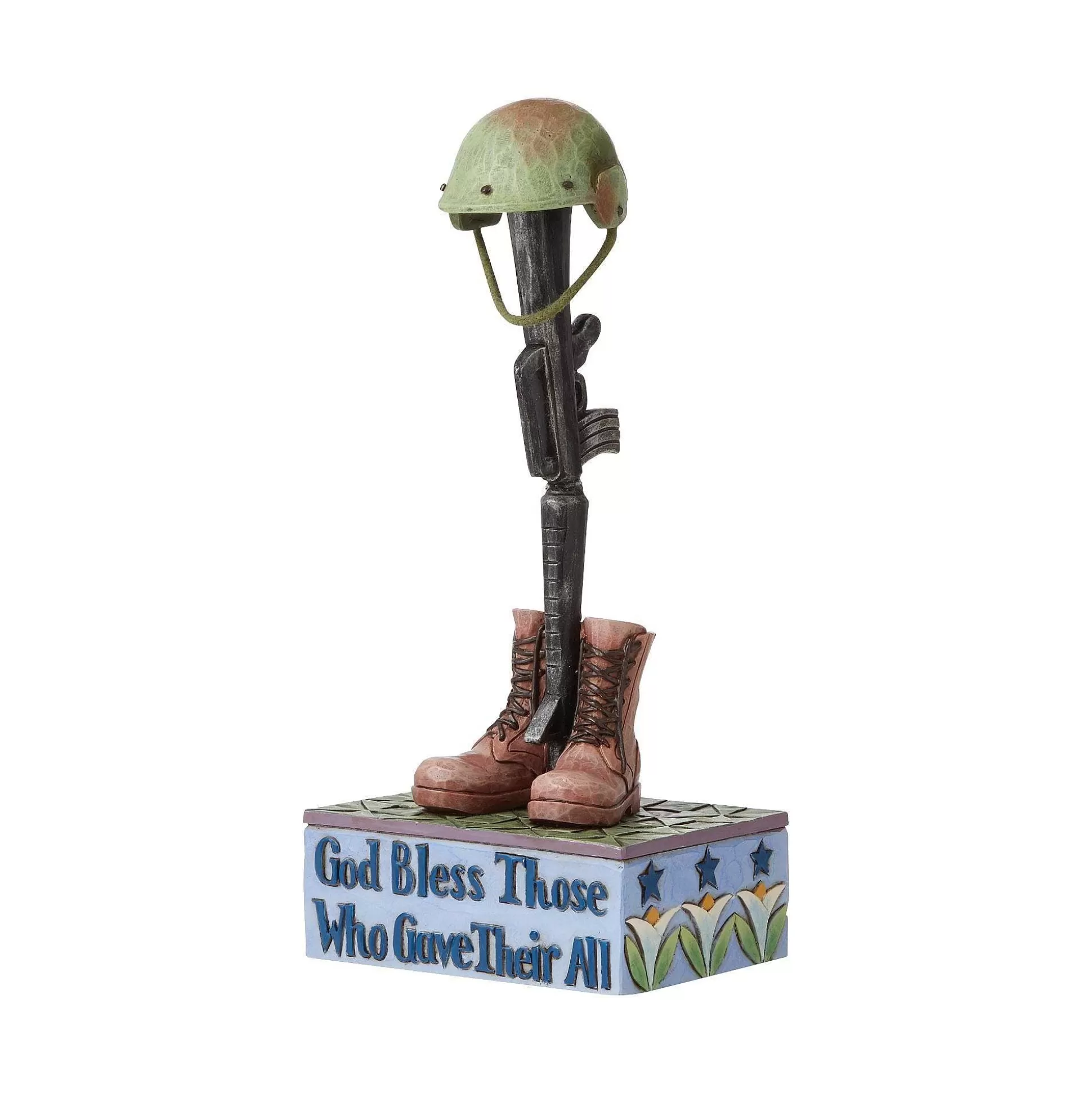 Flash Sale Enesco Gift Battlefield Cross