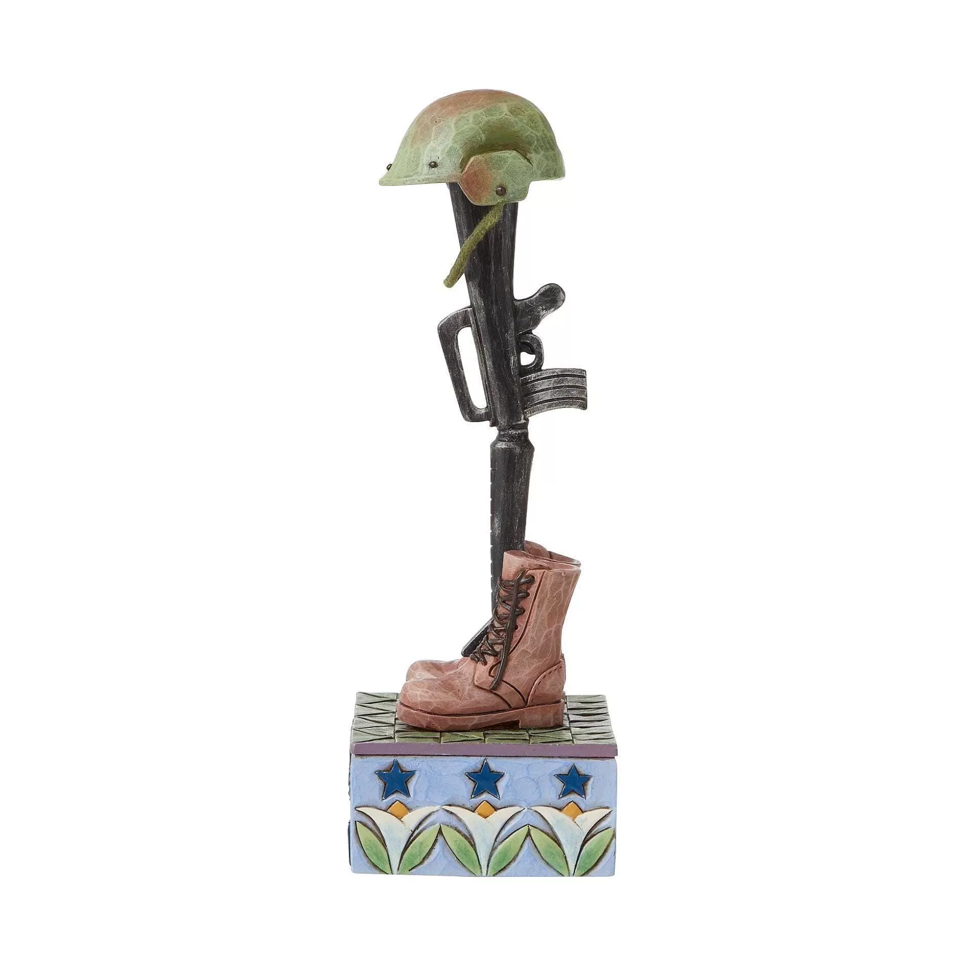 Fashion Enesco Gift Battlefield Cross