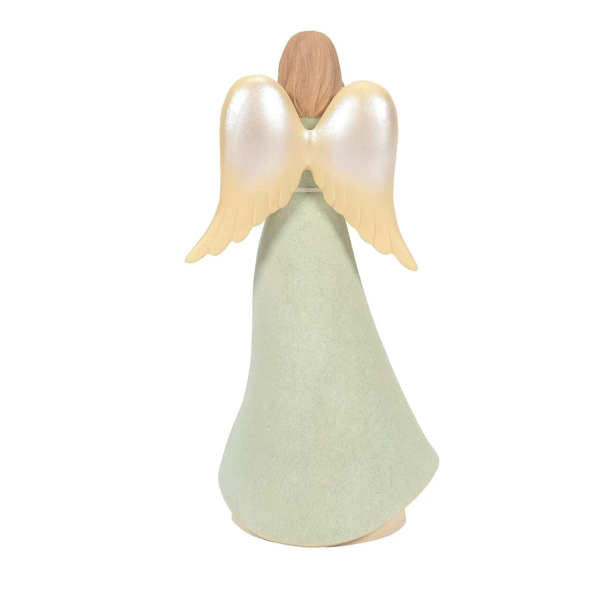 Best Sale Enesco Gift Be Still Angel