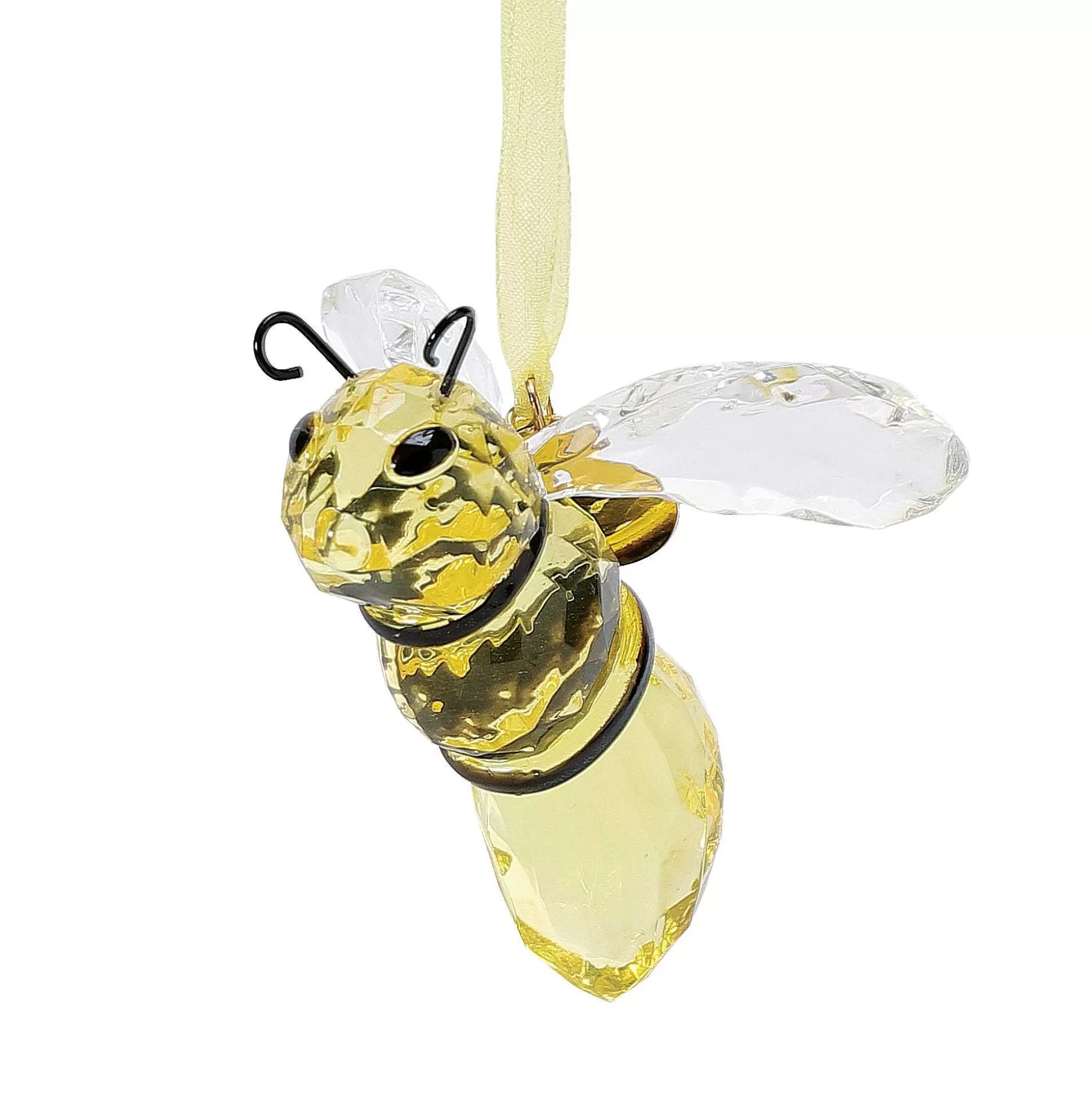 Best Enesco Gift Bee Happy Ornament