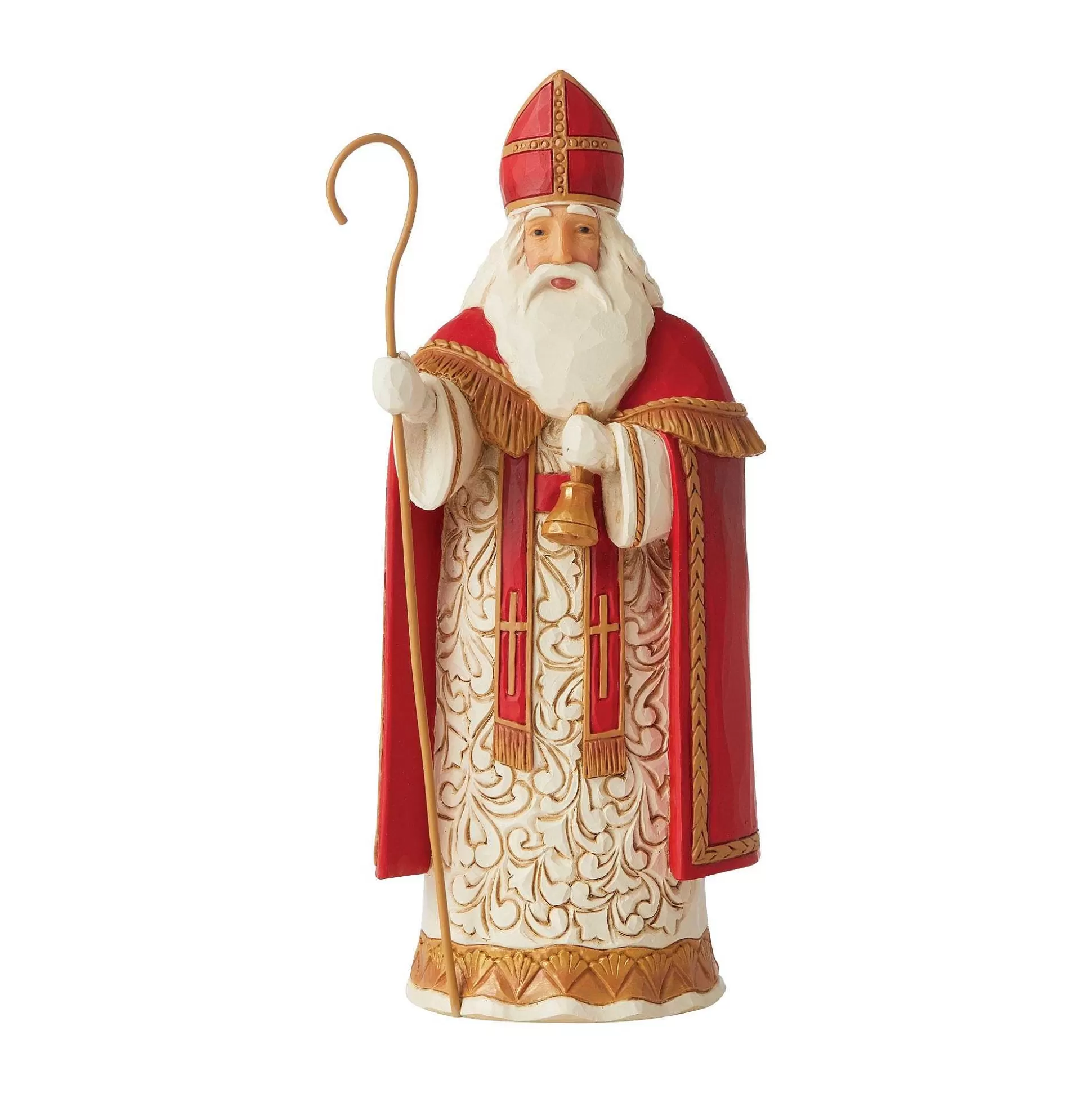 Sale Enesco Gift Belgian Santa