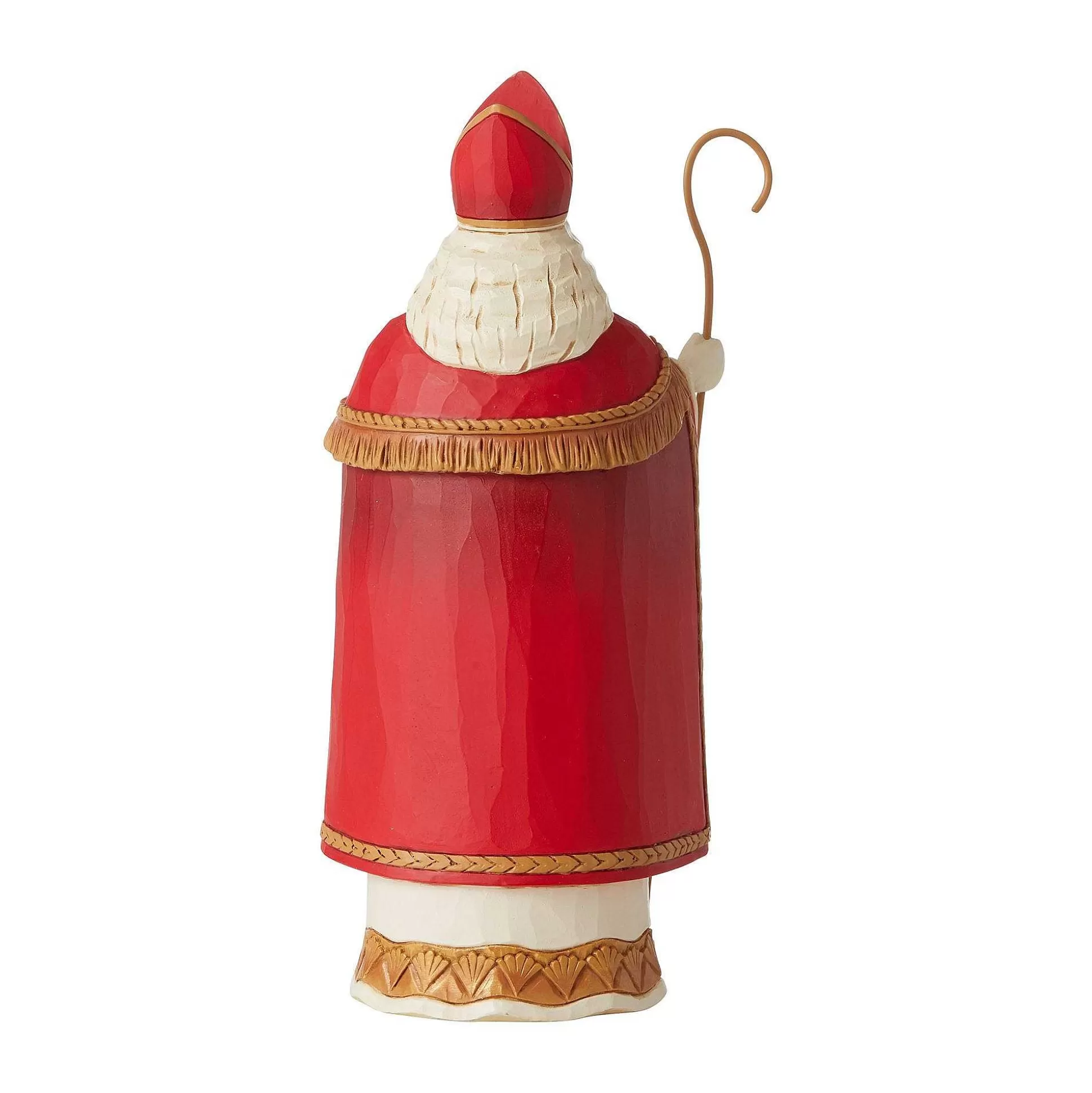 Sale Enesco Gift Belgian Santa