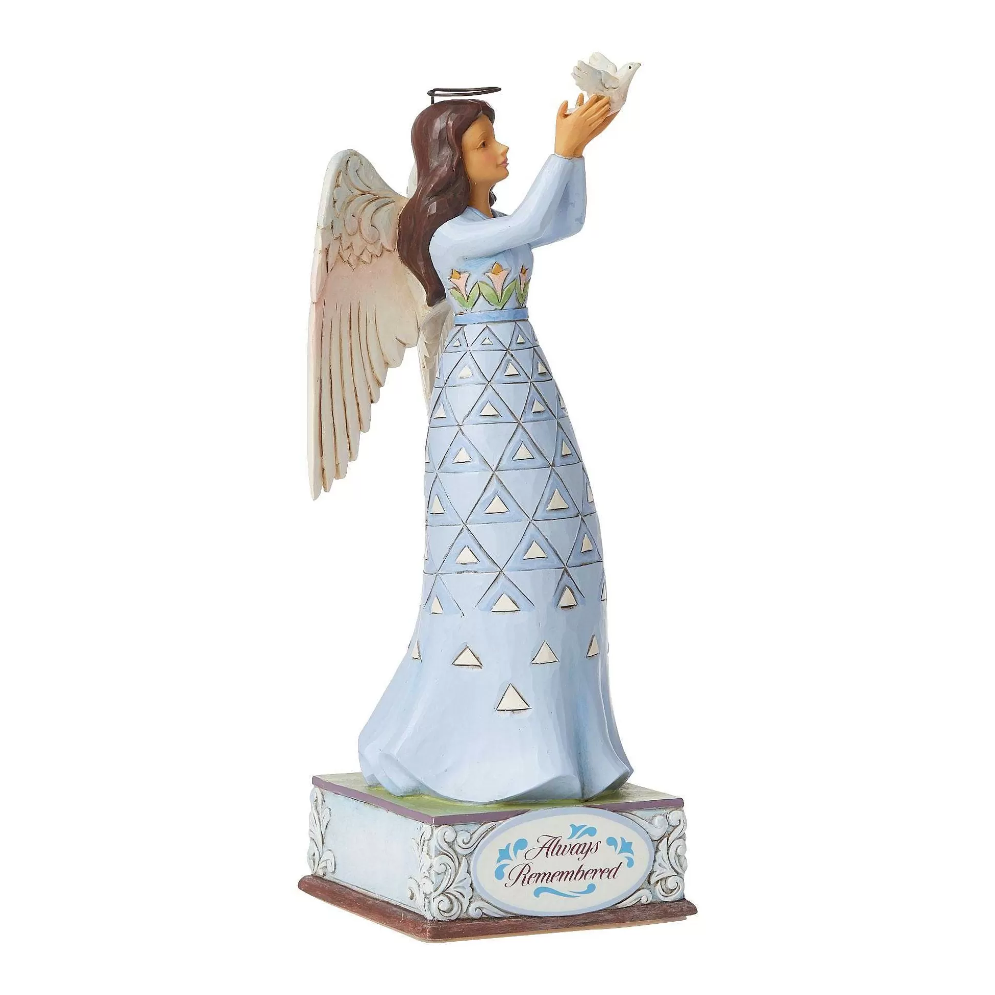 Best Sale Enesco Gift Bereavement Angel