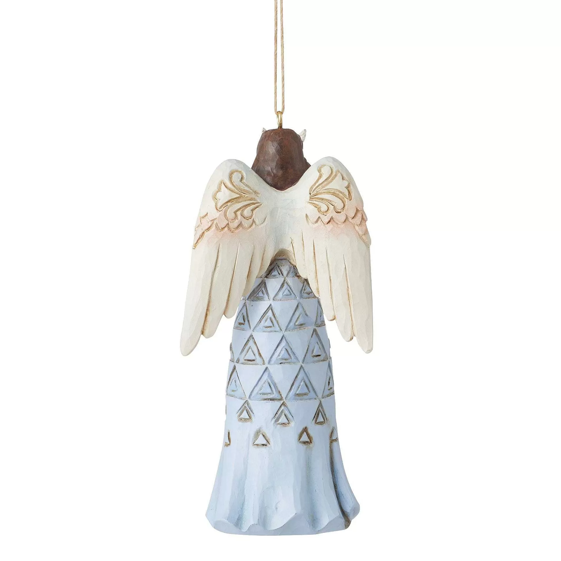 Cheap Enesco Gift Bereavement Angel Ornament