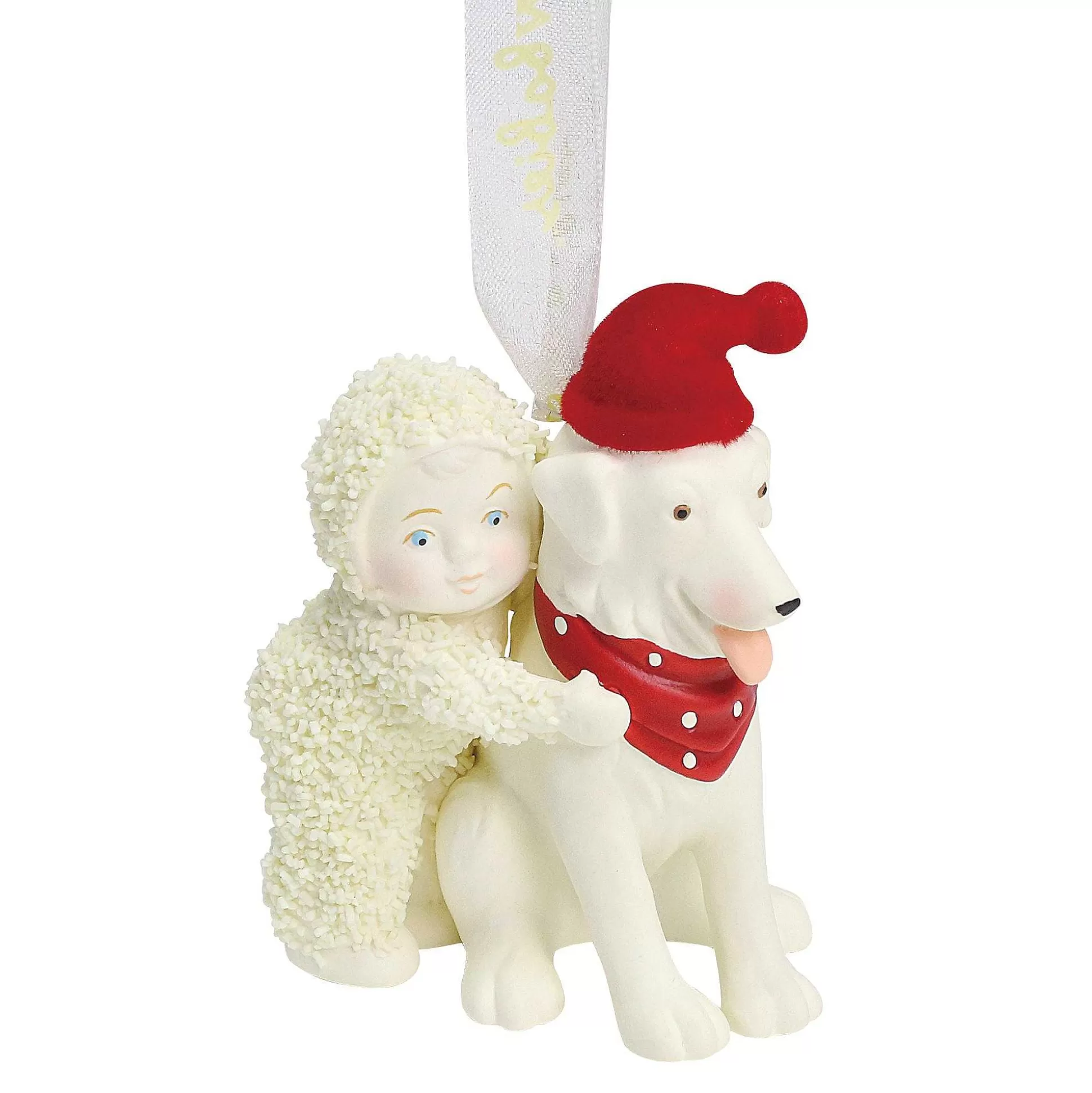 Cheap Department 56 Best Friends Ornament