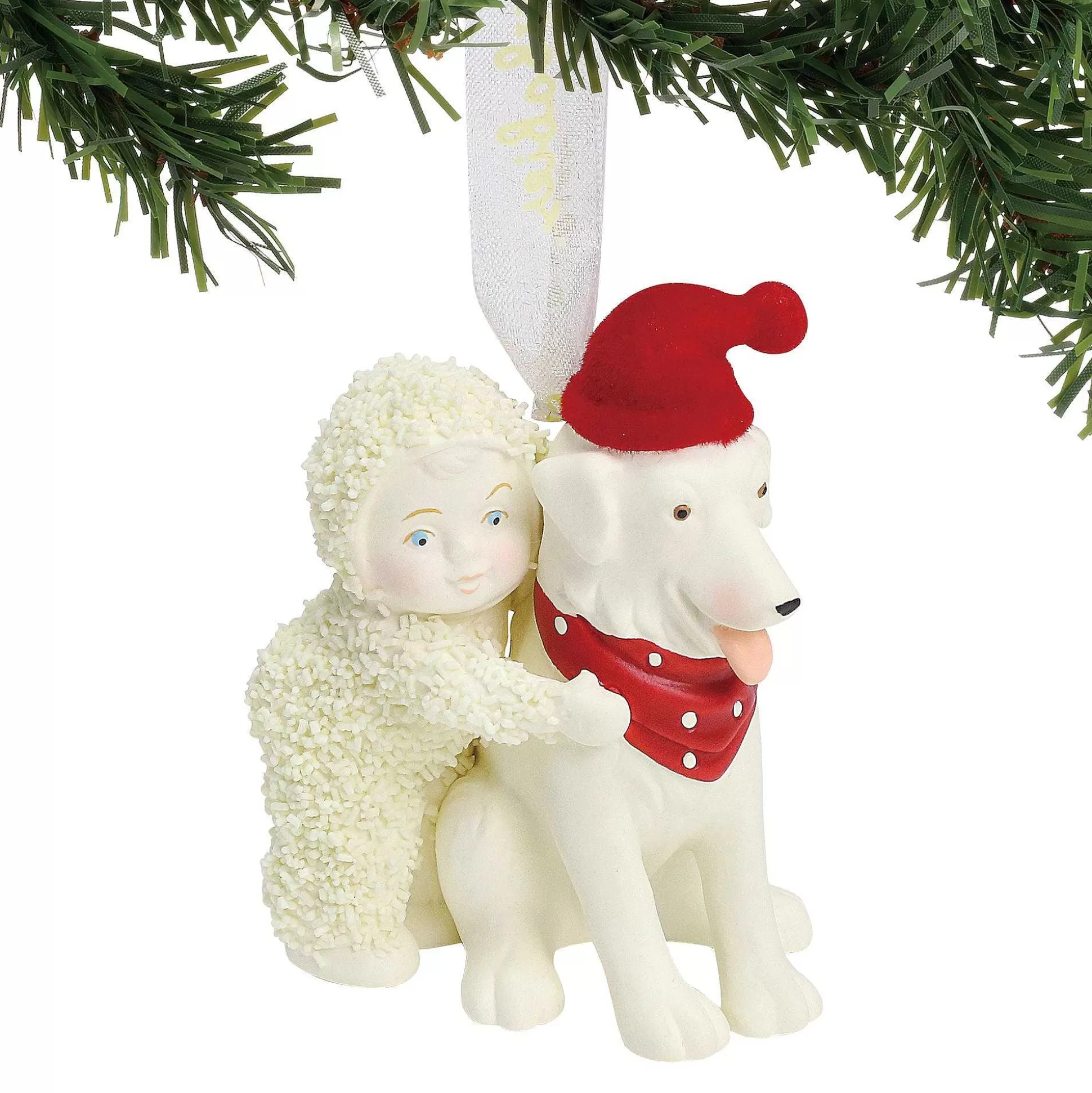 Cheap Department 56 Best Friends Ornament