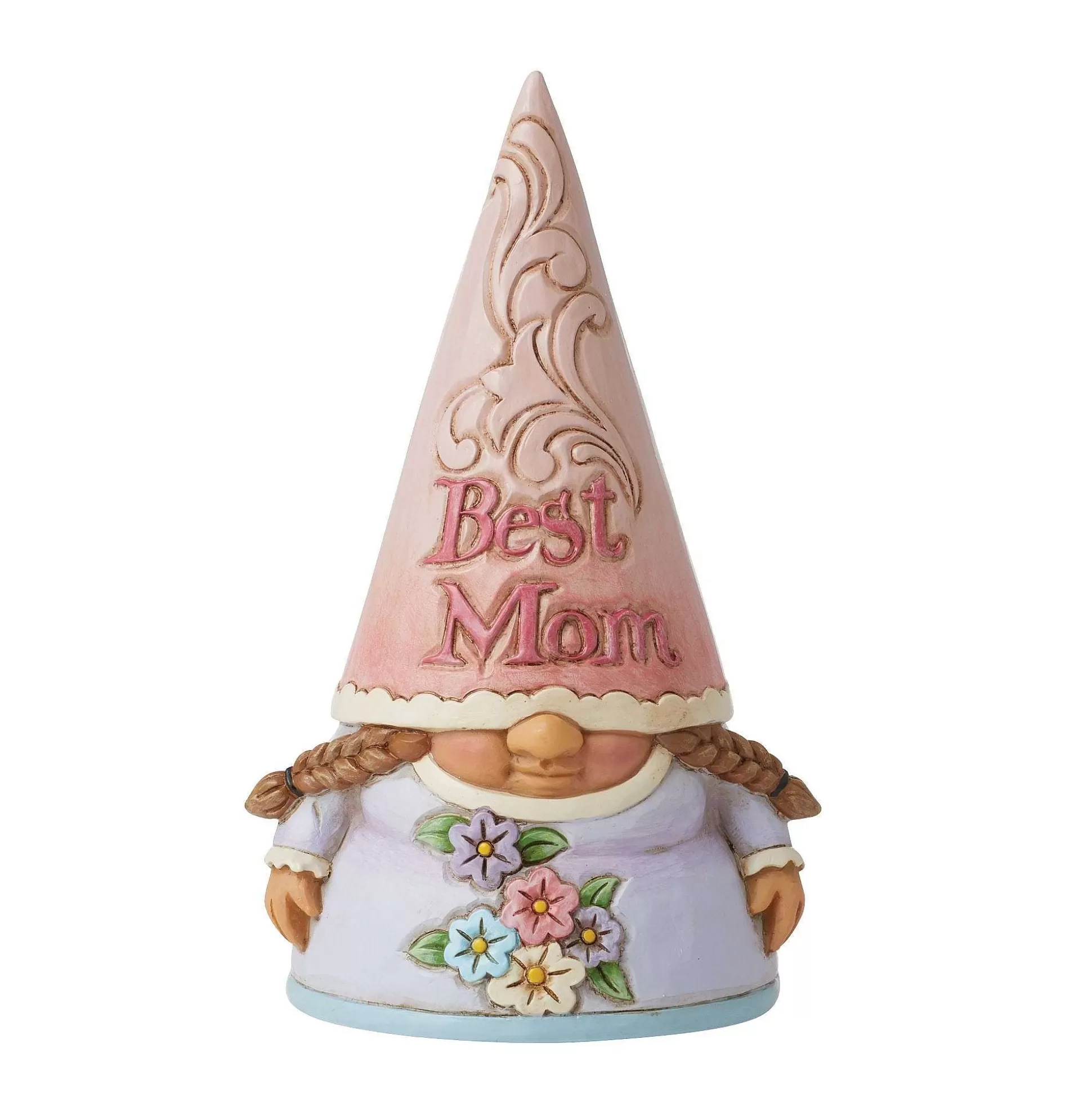 Flash Sale Enesco Gift Best Mom Gnome