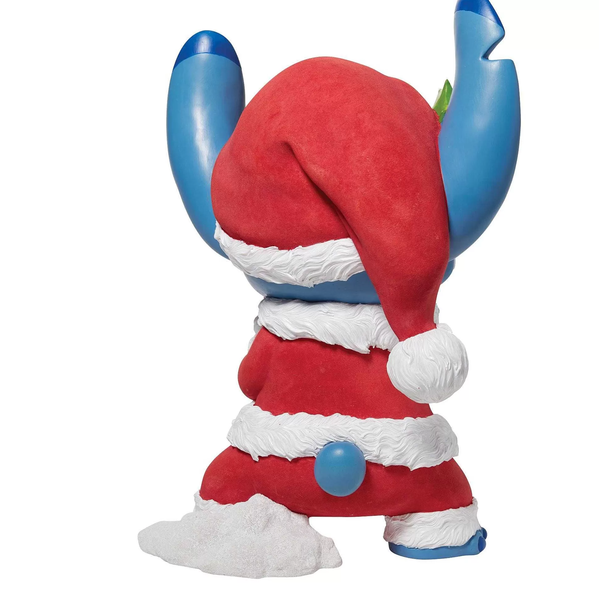 Outlet Enesco Gift Big Fig Santa Stitch