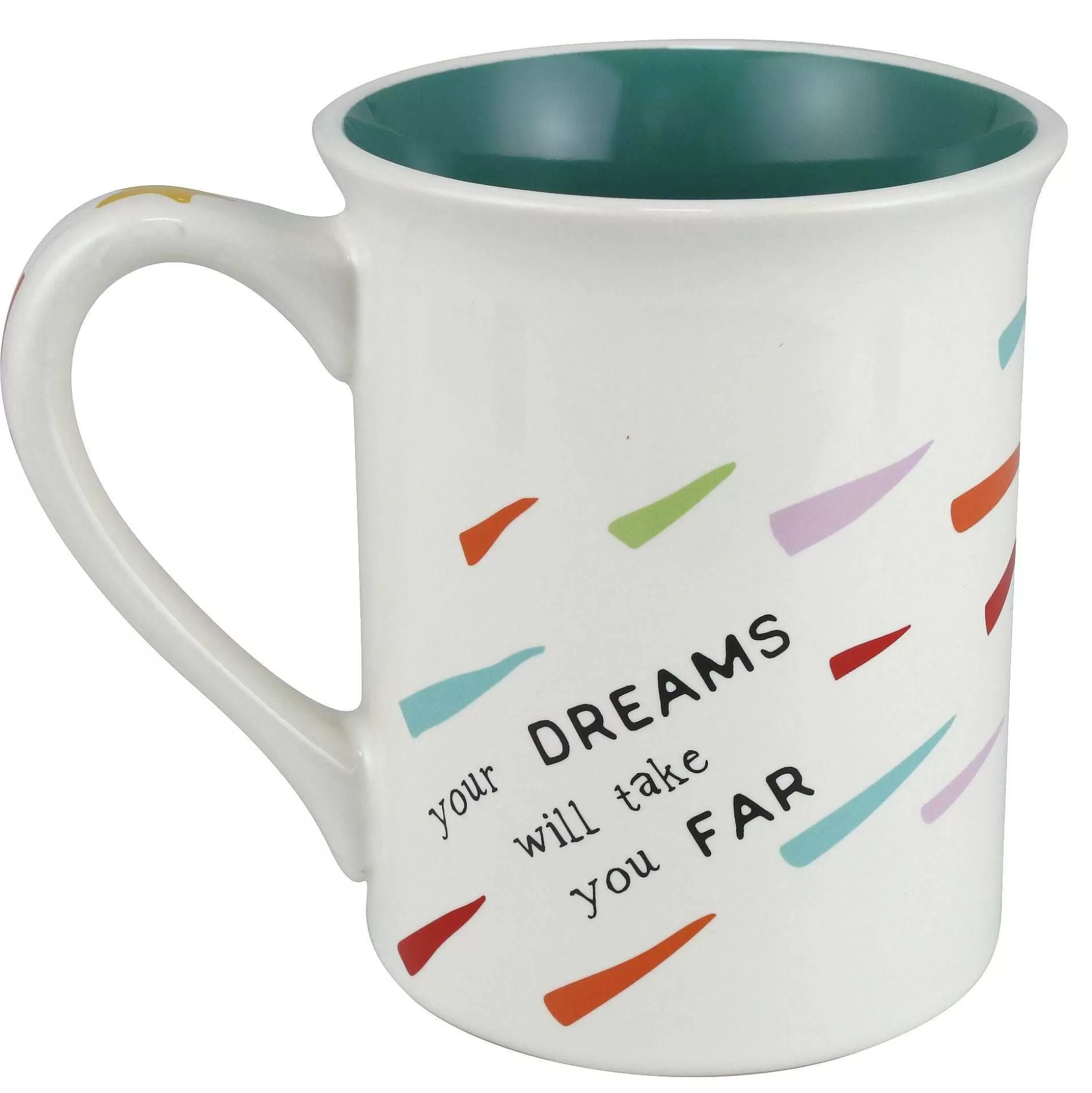 Fashion Enesco Gift Big Star Mug 16 Oz