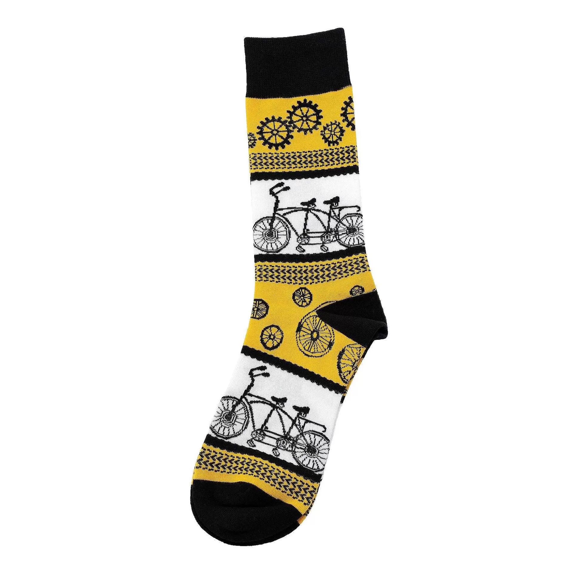 Discount Enesco Gift Bikes Socks