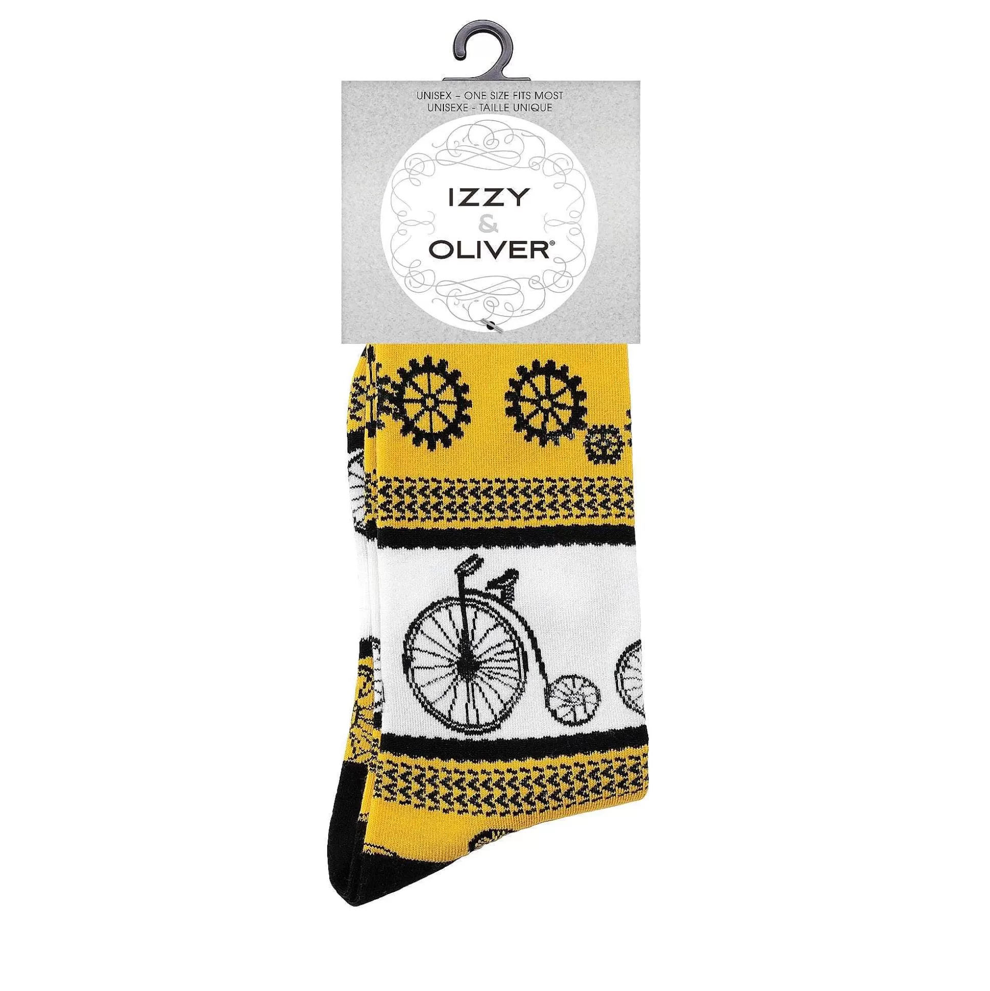 Discount Enesco Gift Bikes Socks