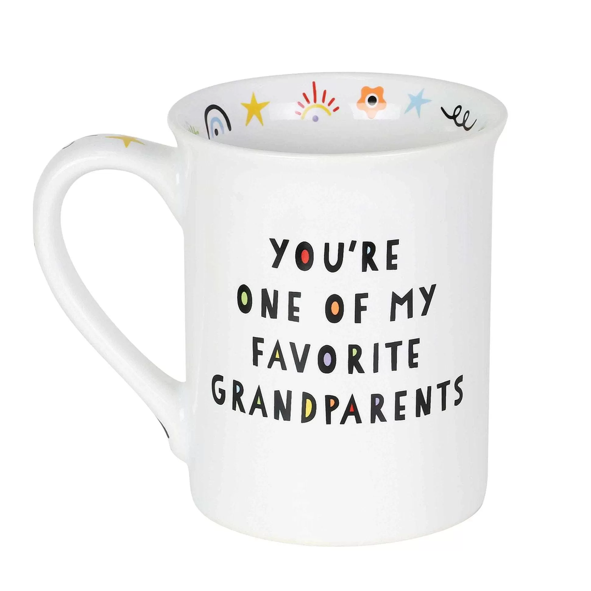 Online Enesco Gift Birthday Grandfather Cuppa Mug