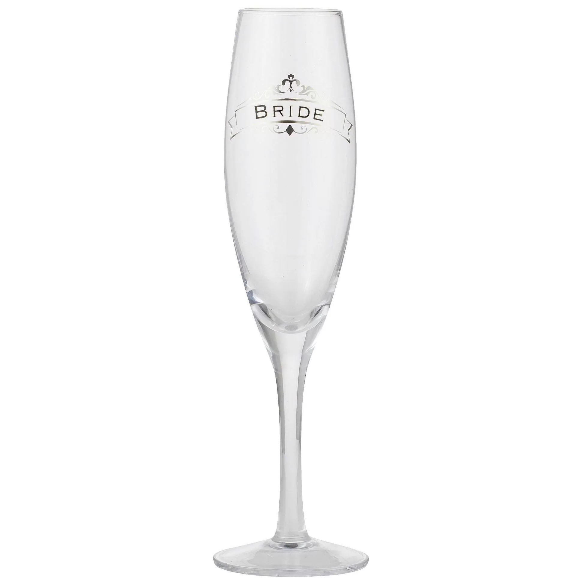 Cheap Enesco Gift Bride Toasting Glass