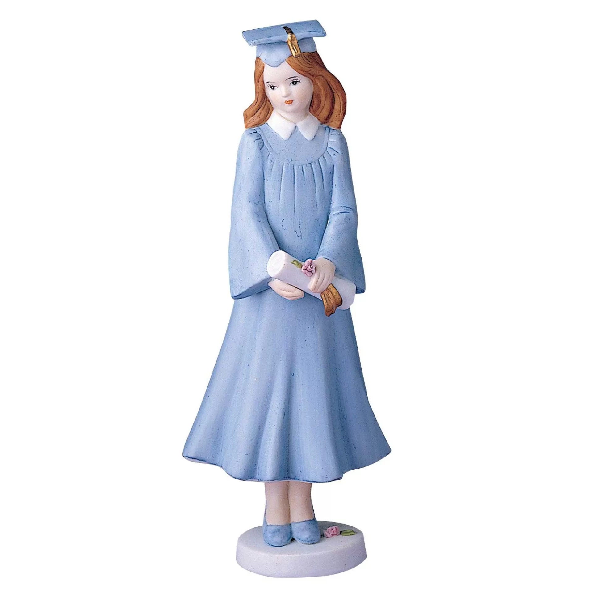 Discount Enesco Gift Brunette Graduate