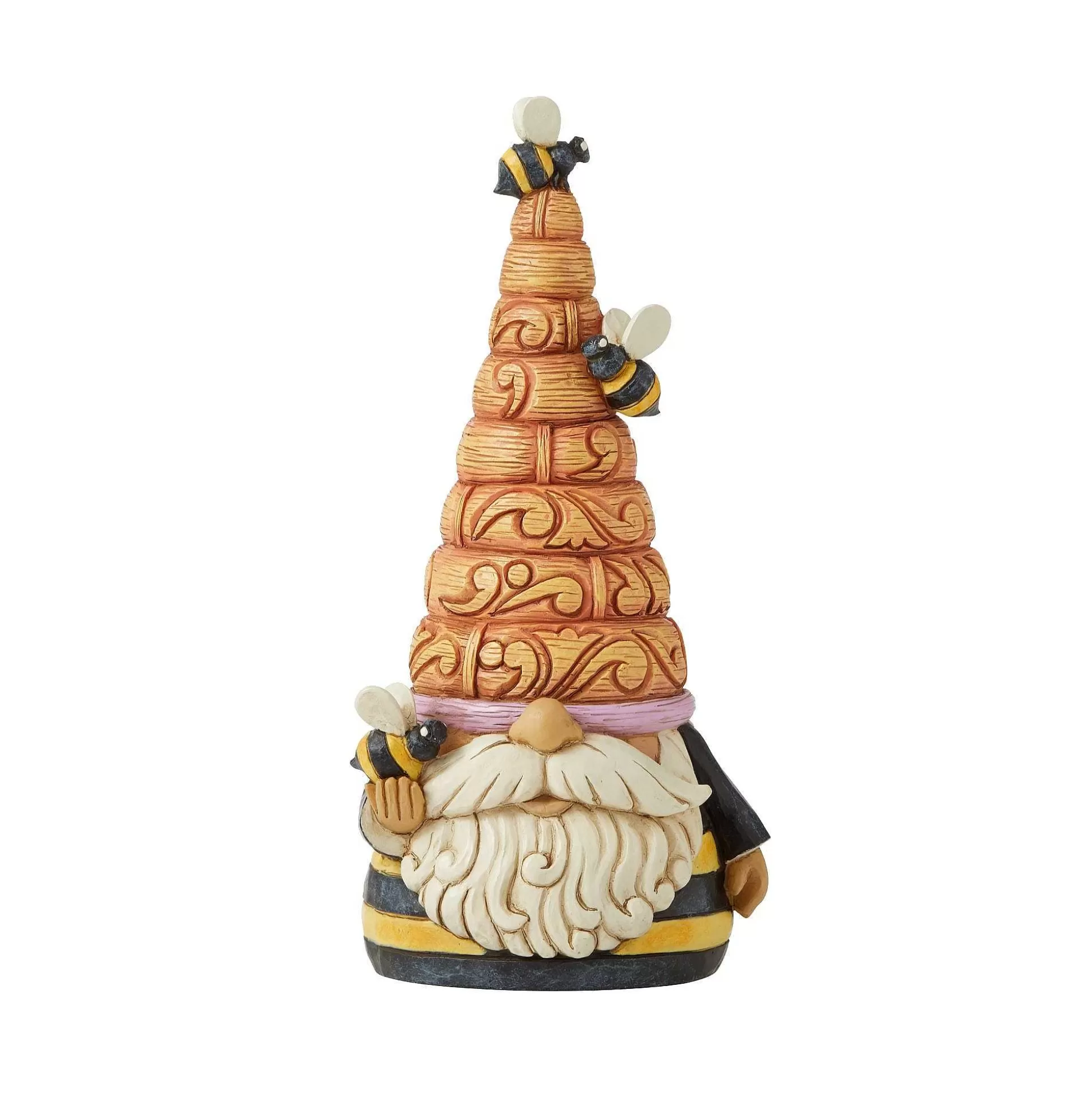 Outlet Enesco Gift Bumblebee Gnome