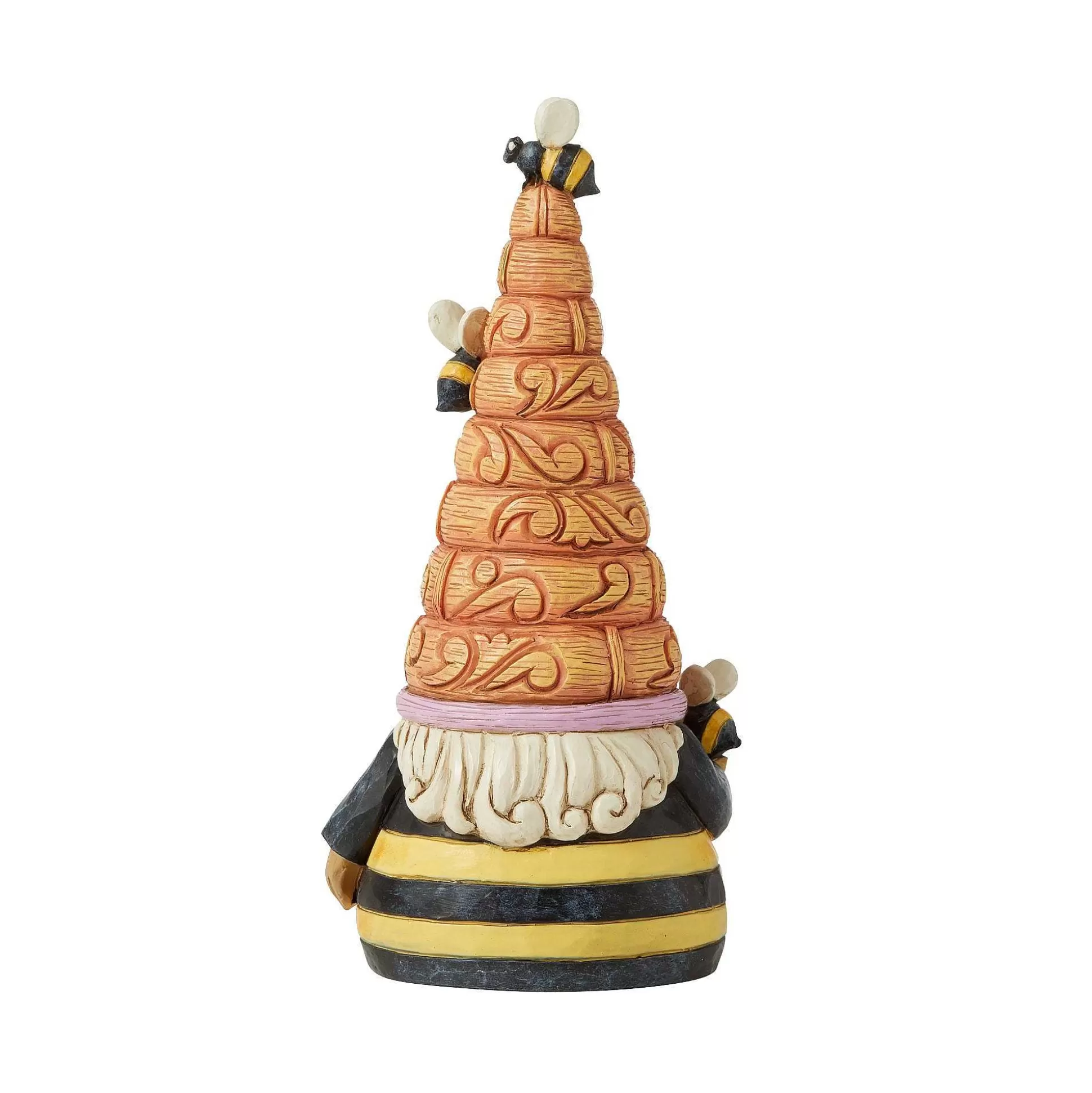 Best Enesco Gift Bumblebee Gnome