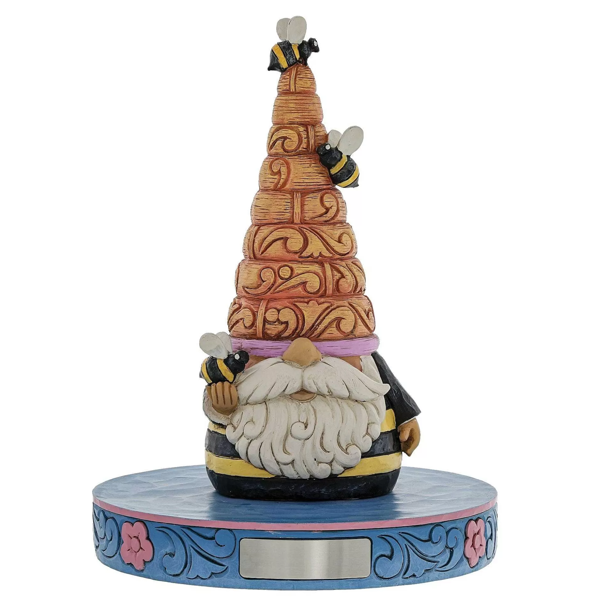 Outlet Enesco Gift Bumblebee Gnome