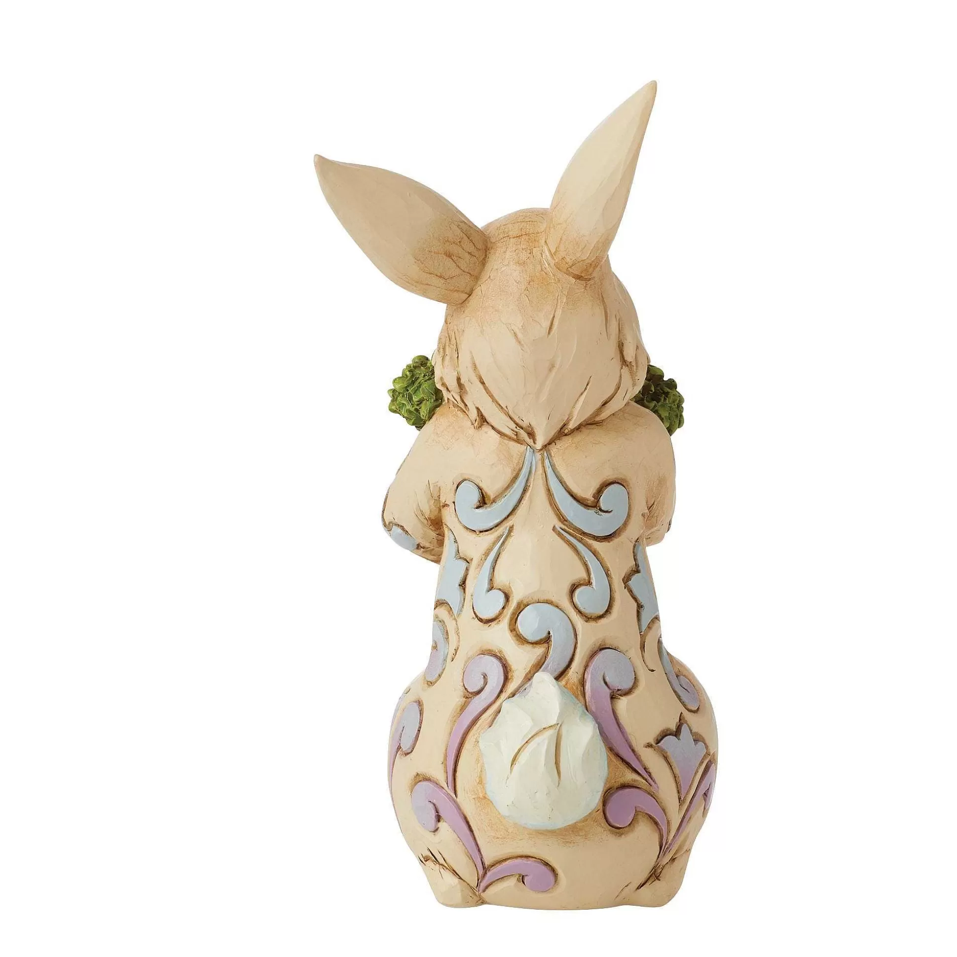 Outlet Enesco Gift Bunny With Carrots Pint