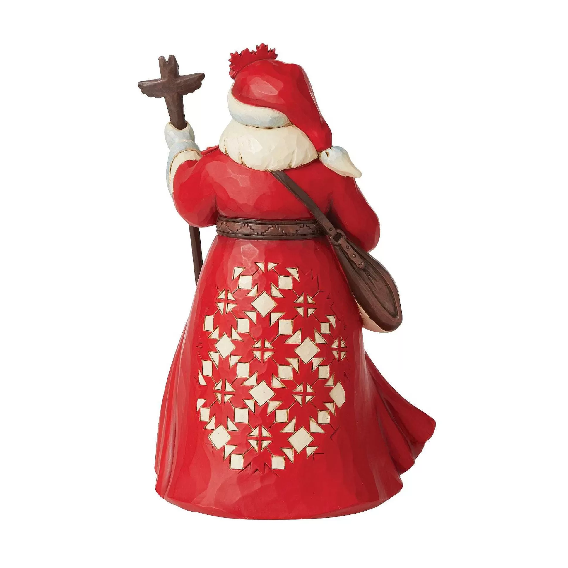 Shop Enesco Gift Canadian Santa