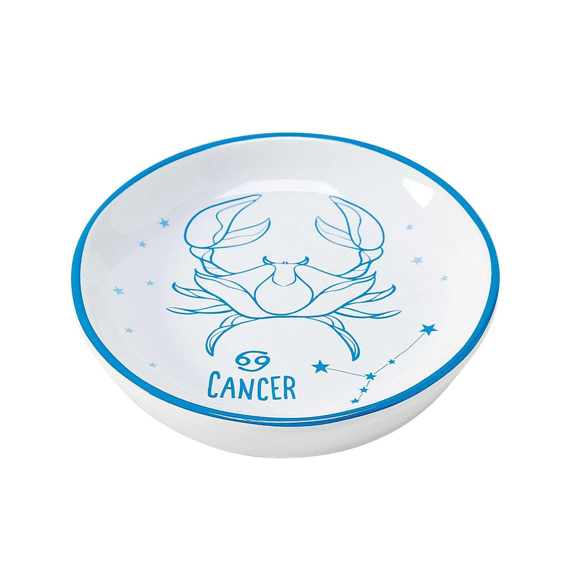 Flash Sale Enesco Gift Cancer Jewelry Dish