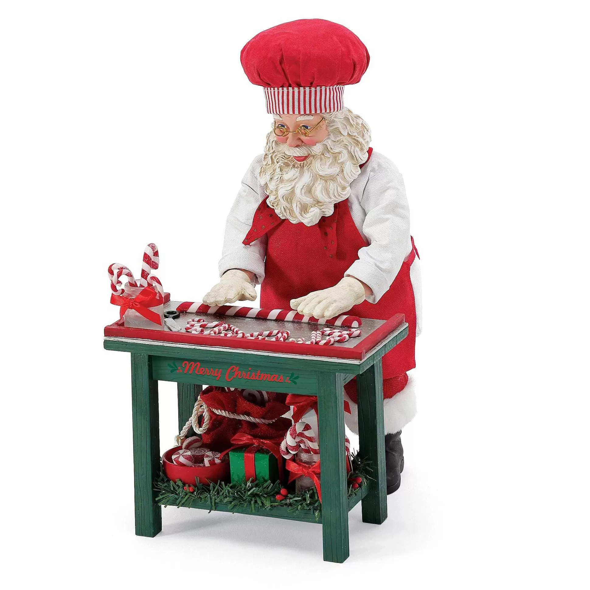 Sale Department 56 Candy Cane Maker