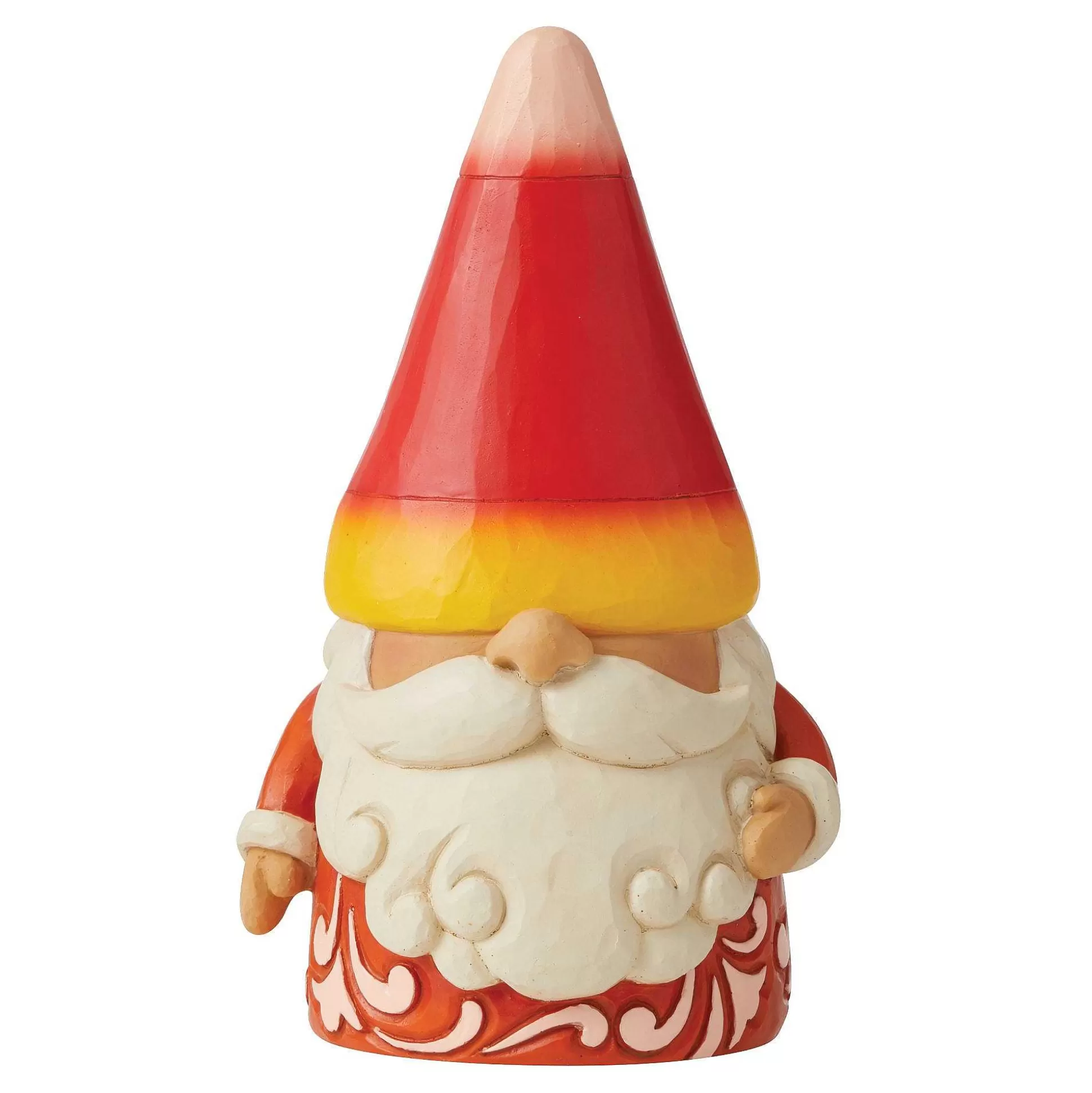 Outlet Enesco Gift Candy Corn Gnome