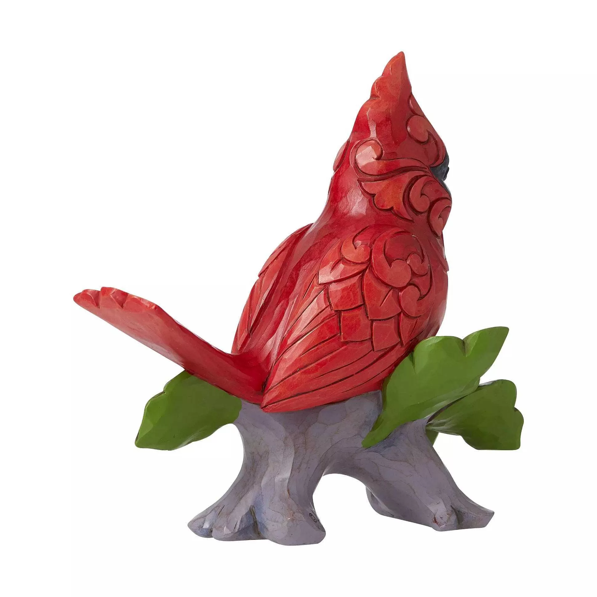 Discount Enesco Gift Cardinal On Branch