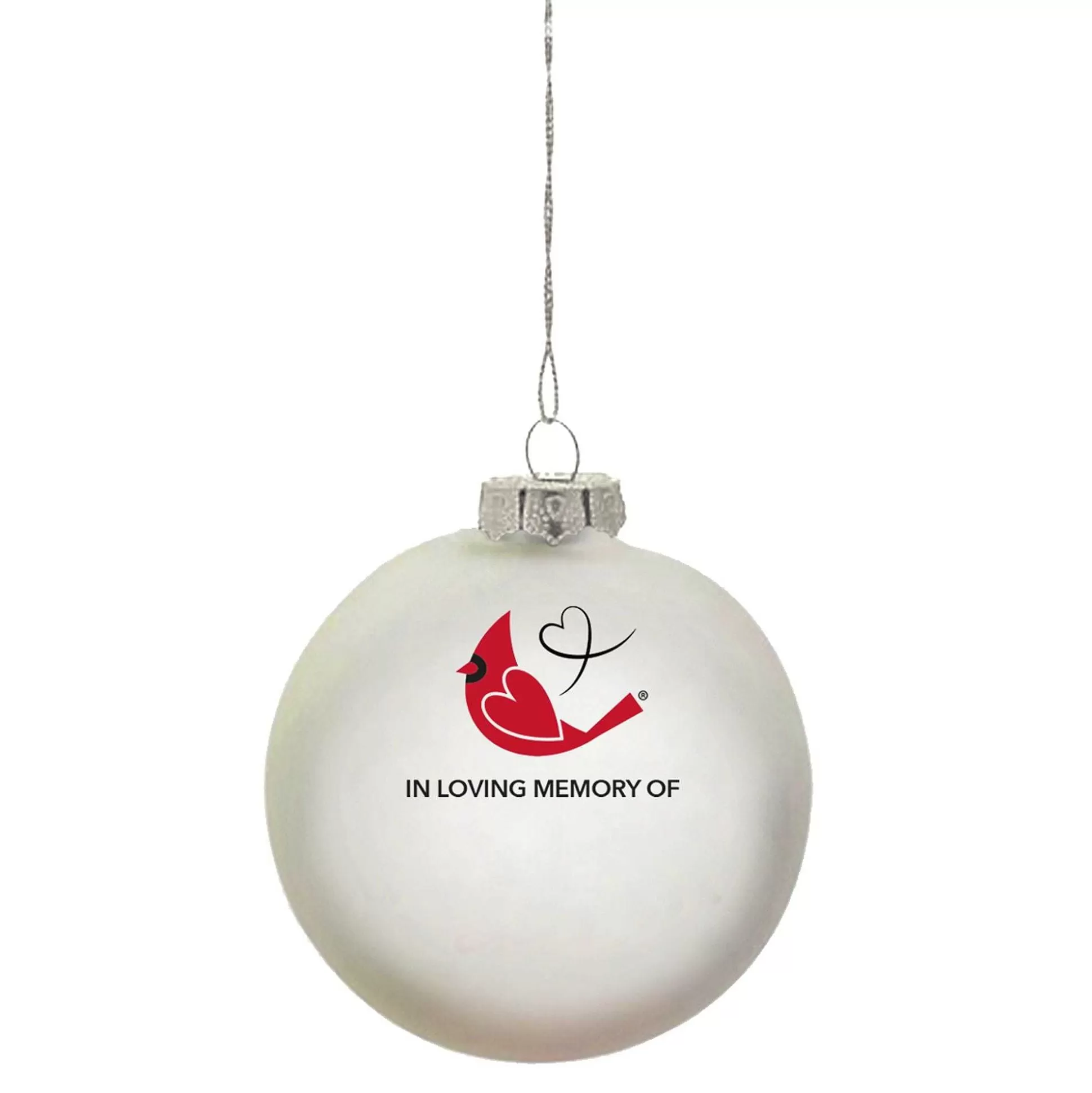 Discount Enesco Gift Caring Cardinals Ornament