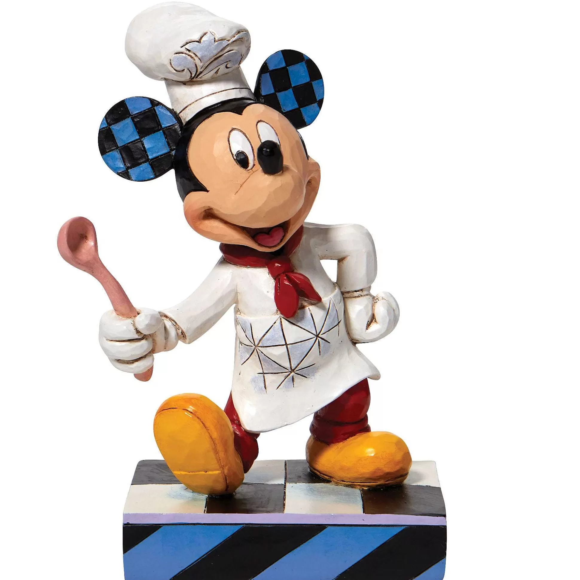 Sale Enesco Gift Chef Mickey