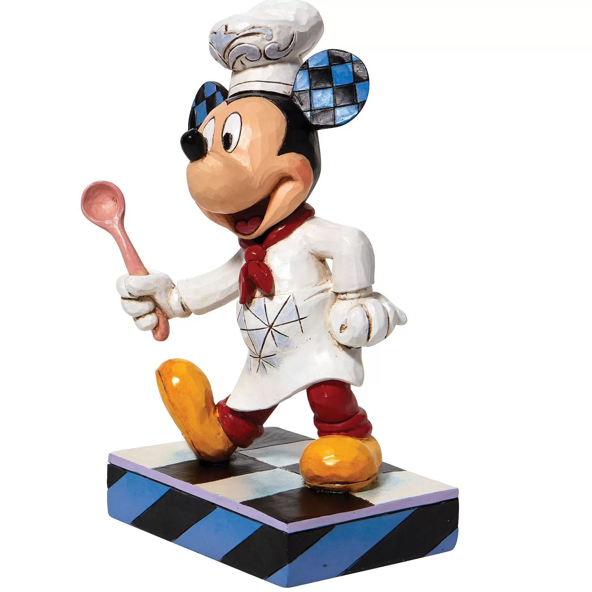 Sale Enesco Gift Chef Mickey