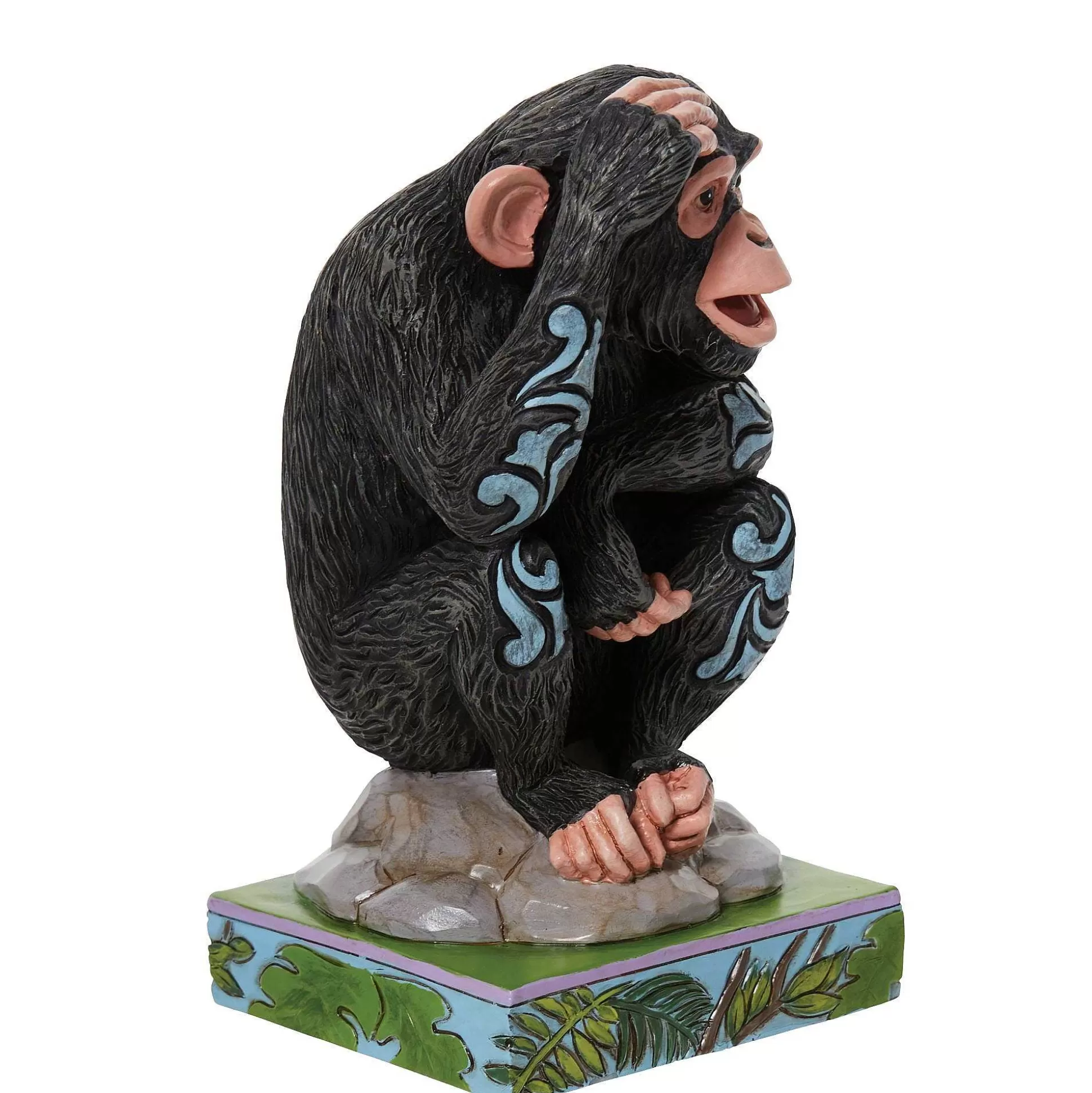 Cheap Enesco Gift Chimpanzee