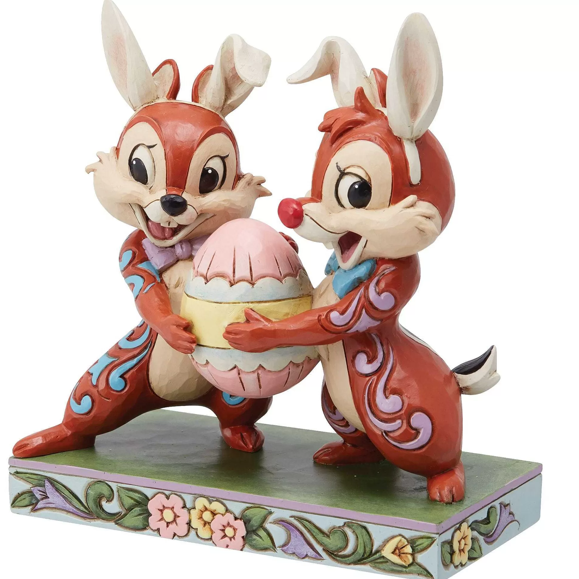 Shop Enesco Gift Chip 'N Dale Easter