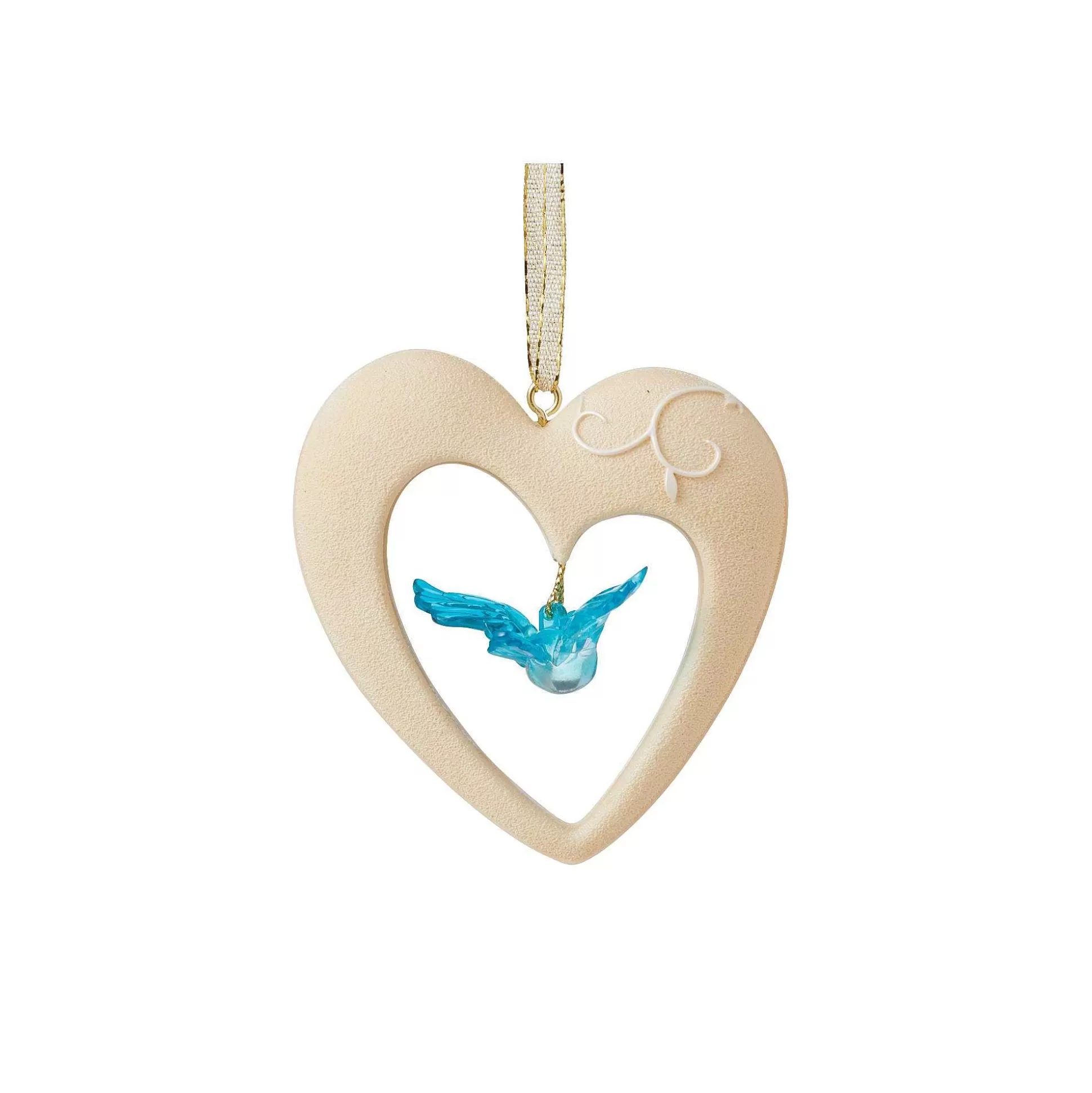 Store Enesco Gift Choose Happiness Ornament