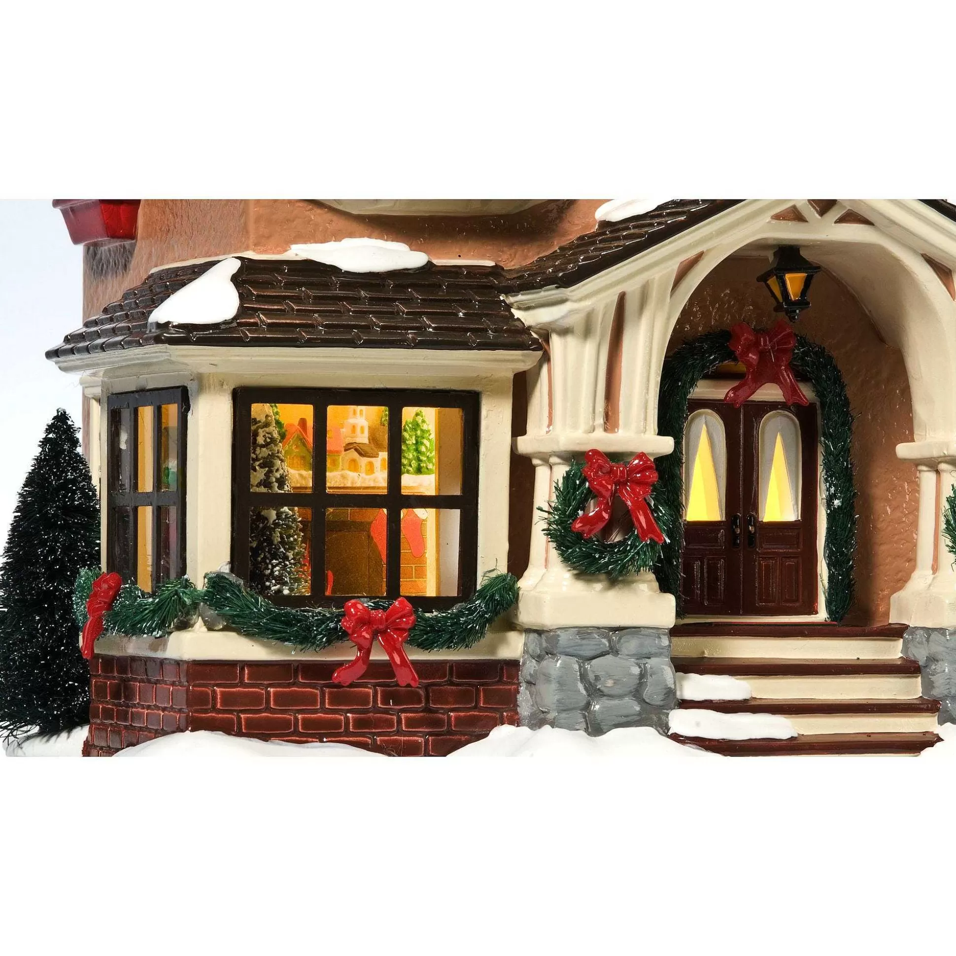 Online Department 56 Christmas At Grandma's