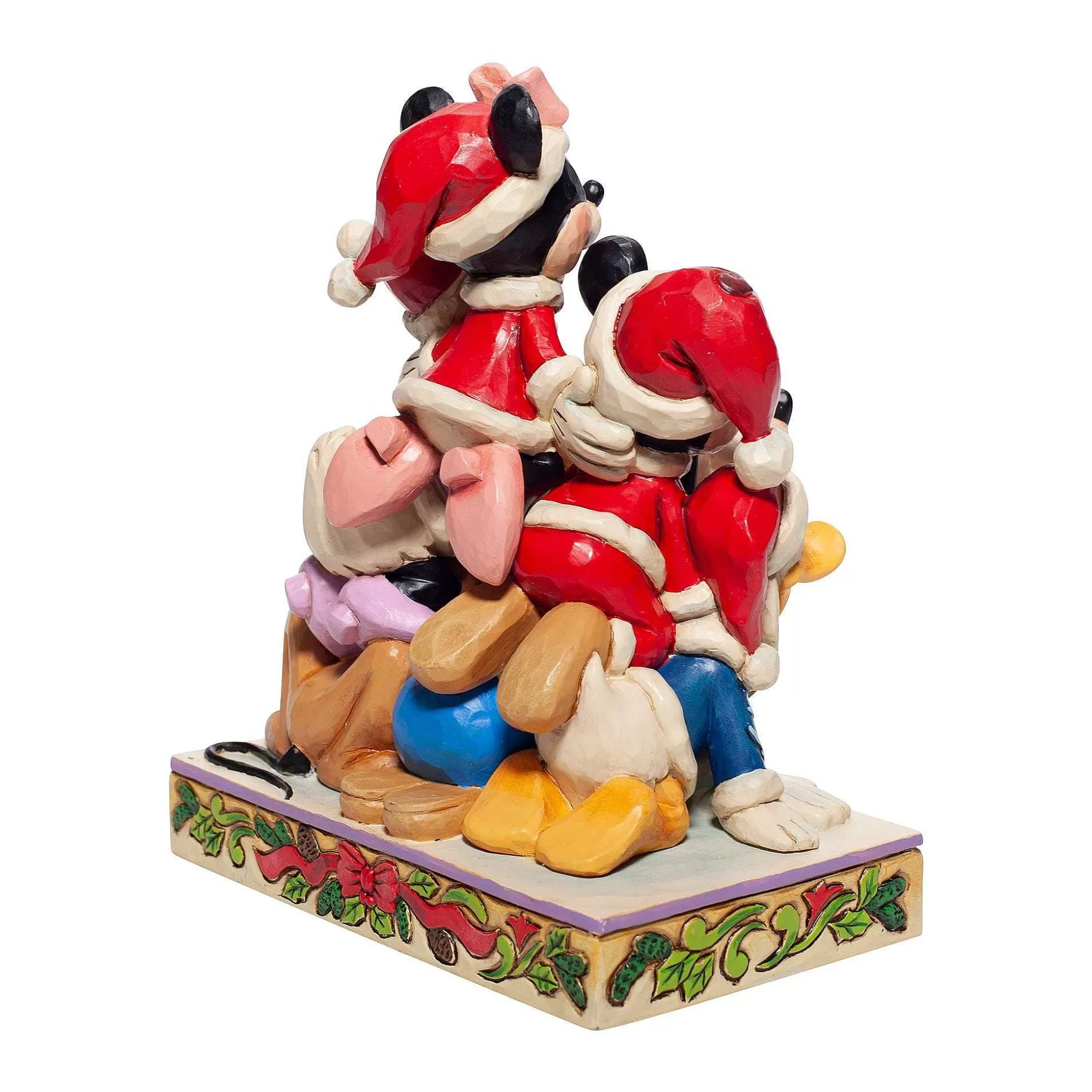 Discount Enesco Gift Christmas Mickey & Friends