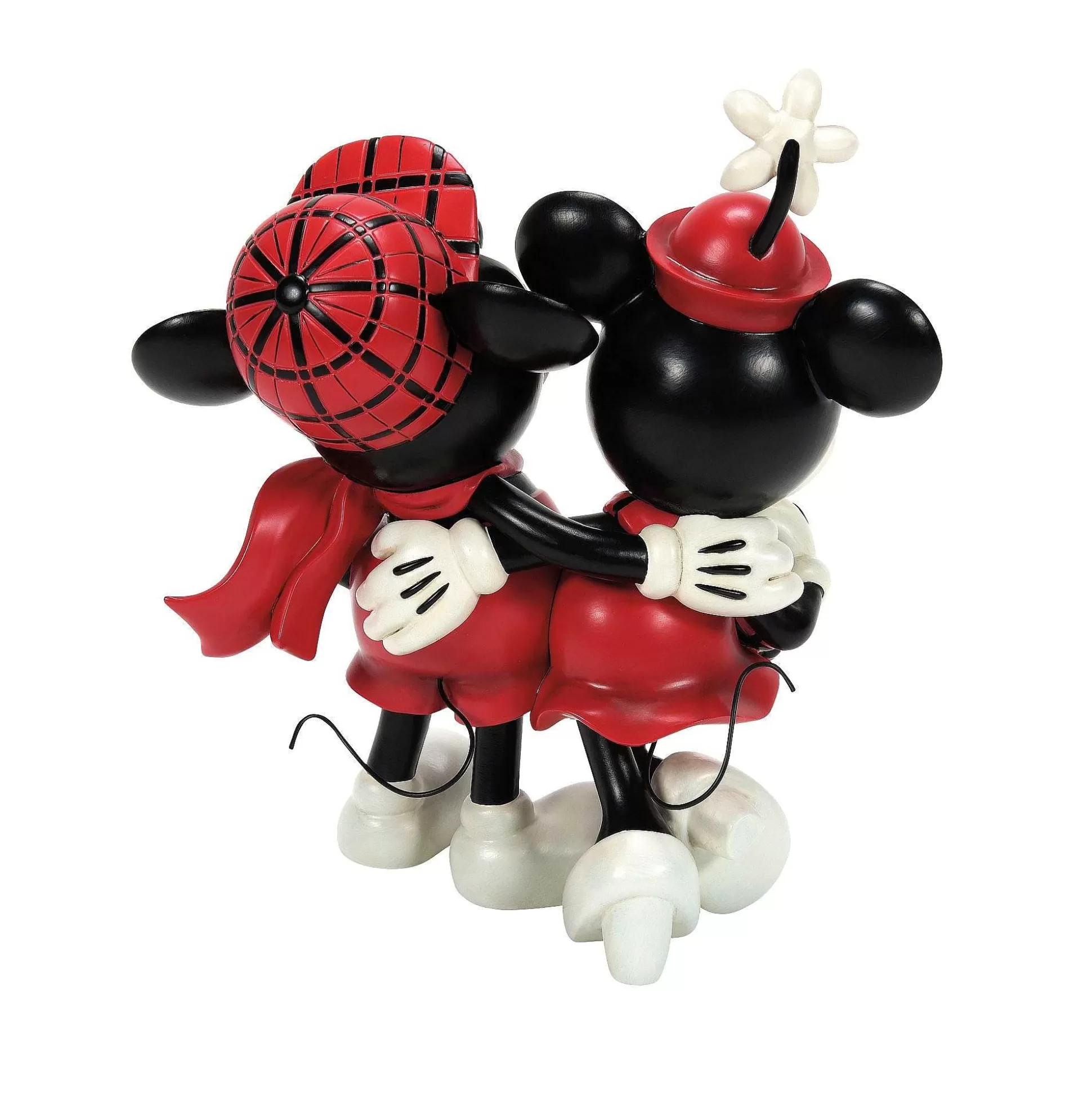 Shop Enesco Gift Christmas Mickey & Minnie 2023