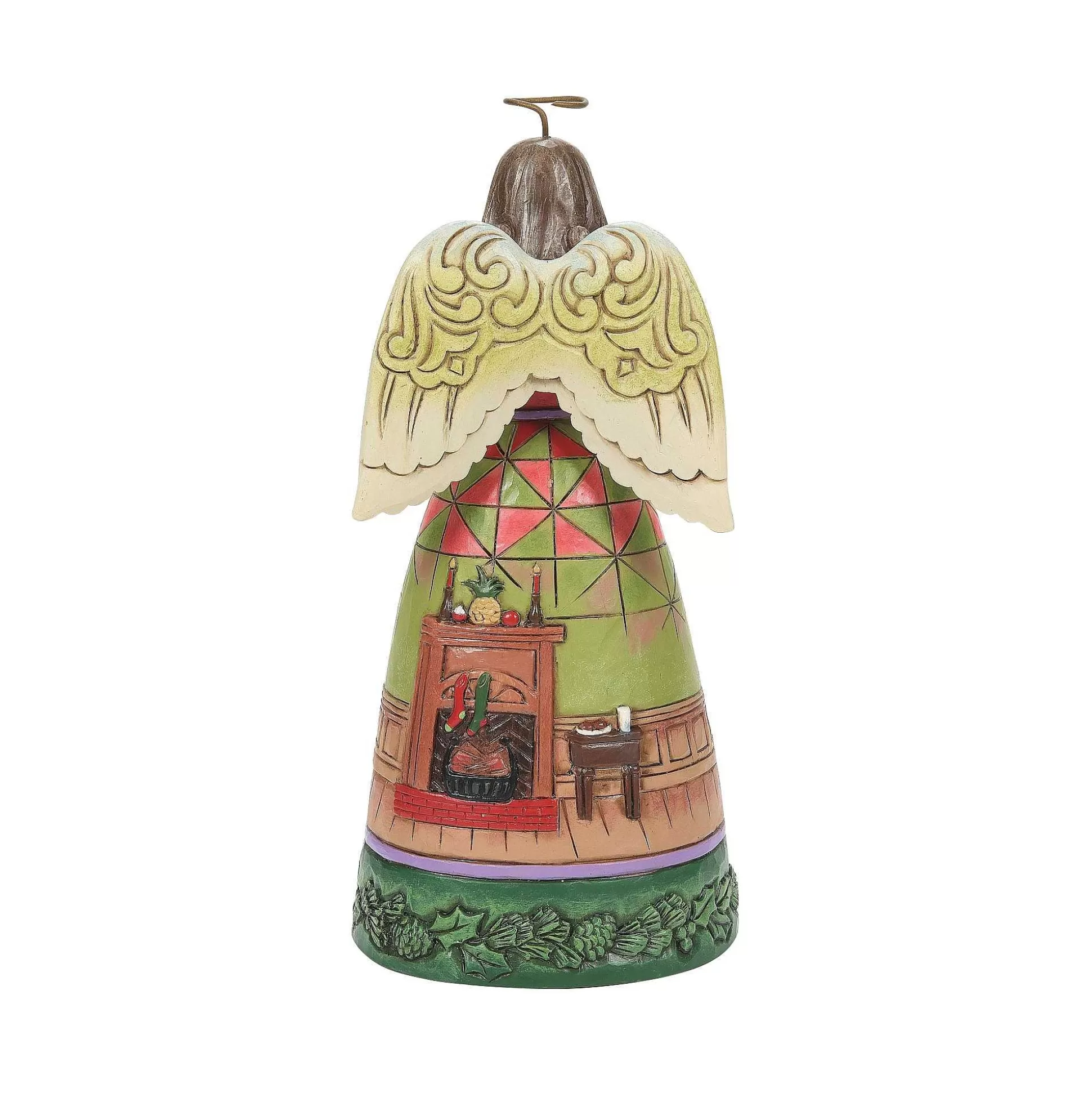 Shop Enesco Gift Christmas Morning Angel